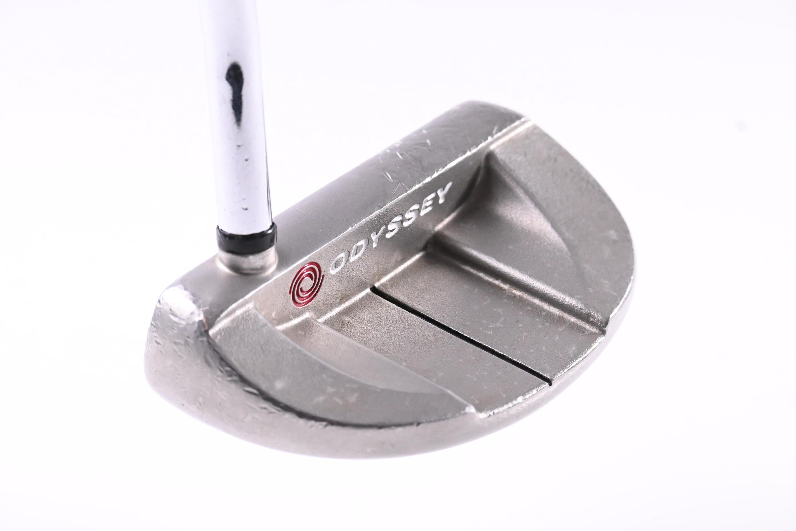 Odyssey White Ice #5 Putter / 33 Inch