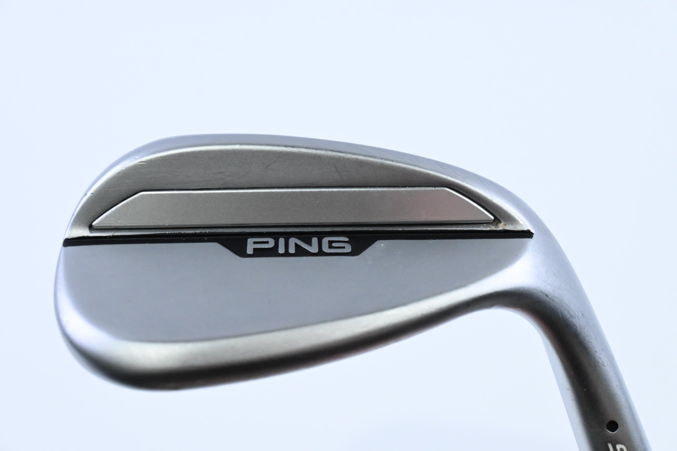 Ping S159 Sand Wedge / 56 Degree / Black Dot / Wedge Flex Ping Z-Z115 Shaft
