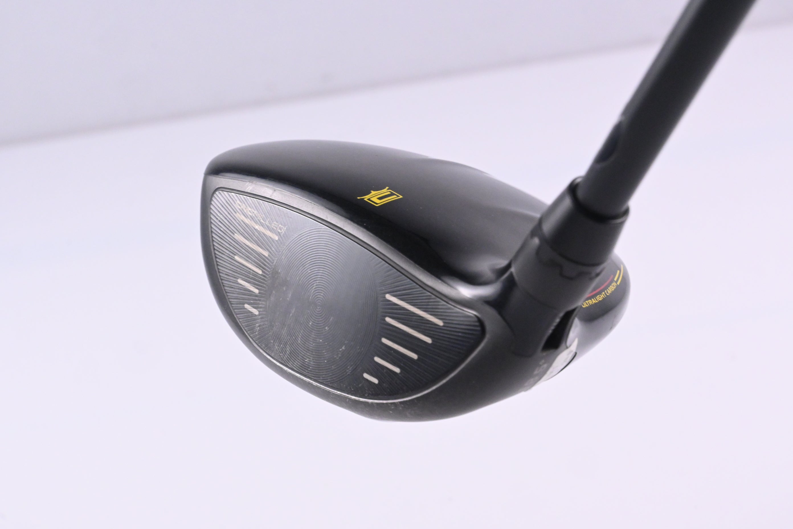 Cobra King Speedzone #5 Wood / 18.5 Degree / Regular Flex UST Helium 5 Shaft