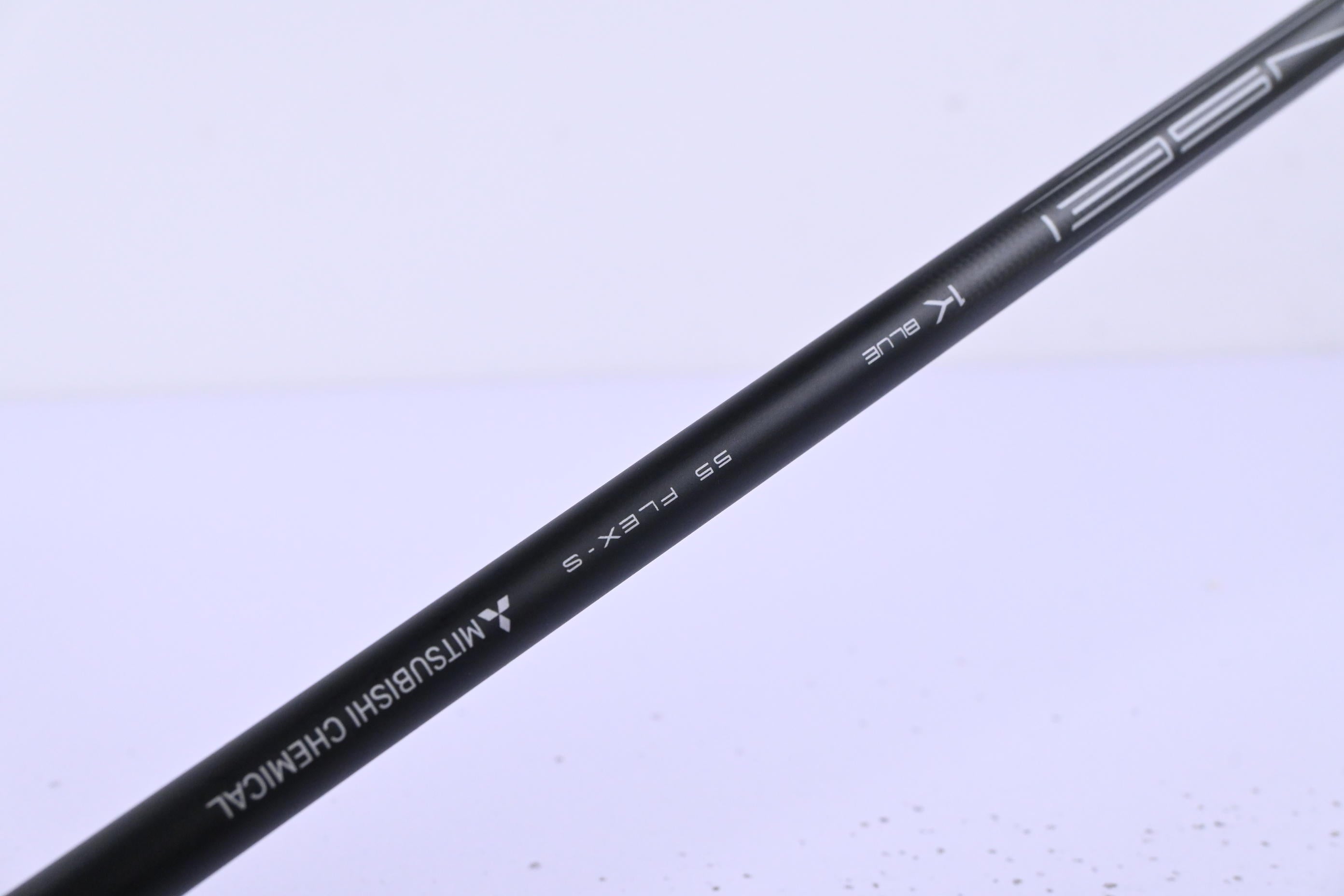 Titleist GT2 Driver / 10 Degree / Stiff Flex Tensei 1K Blue 55 Shaft