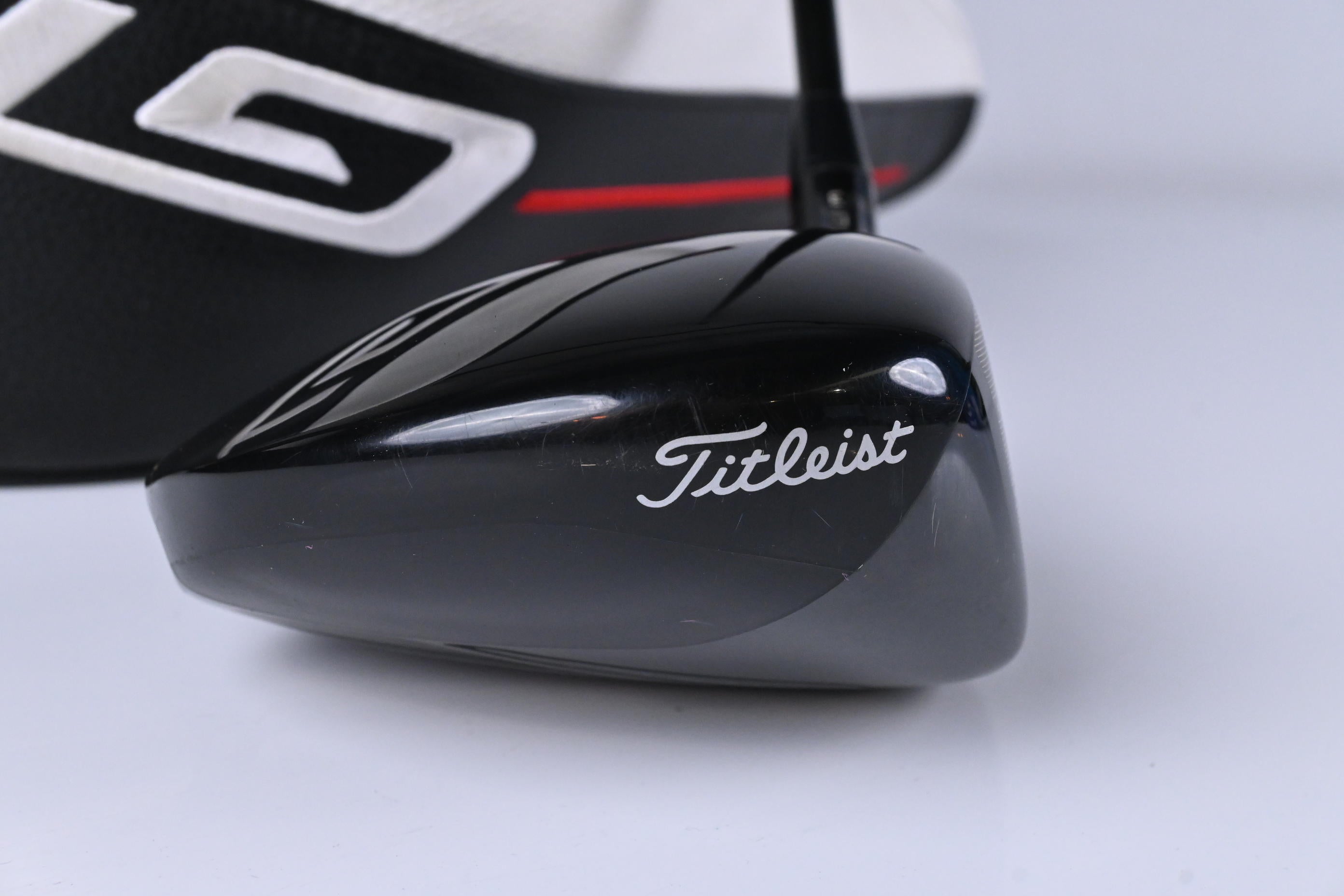 Titleist GT2 Driver / 9 Degree / Regular Flex Tensei AV Blue 55 Shaft