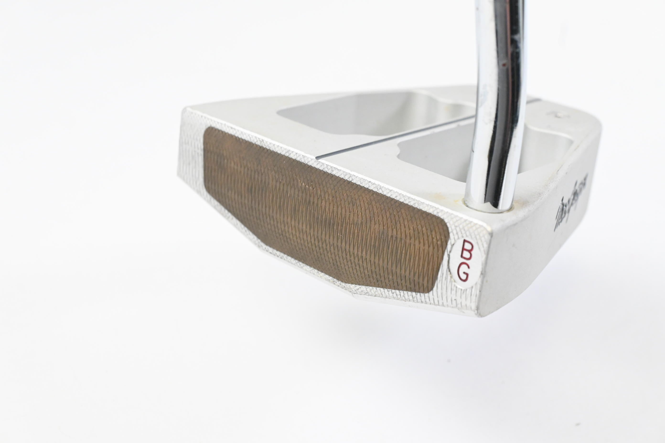 MacGregor Bobby Grace M5K Putter / 35 Inch
