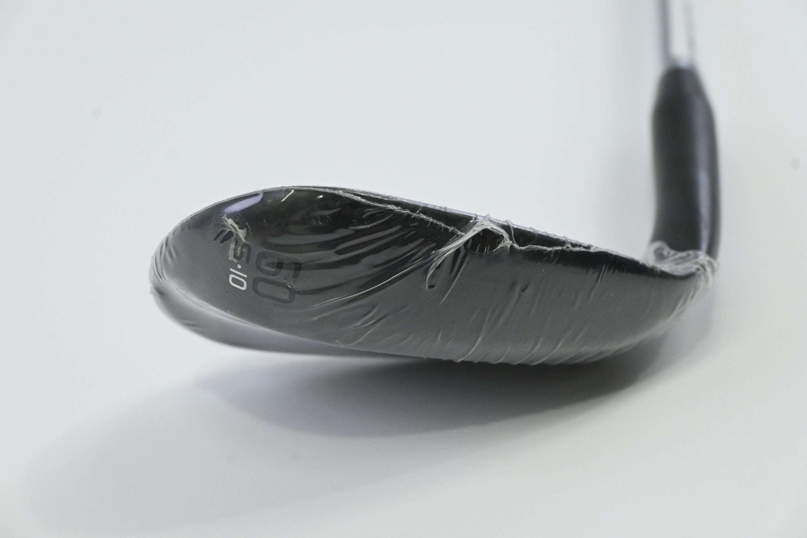 Ping S259 Lob Wedge / 60 Degree / Black Dot / Wedge Flex Ping Z-Z115 Shaft