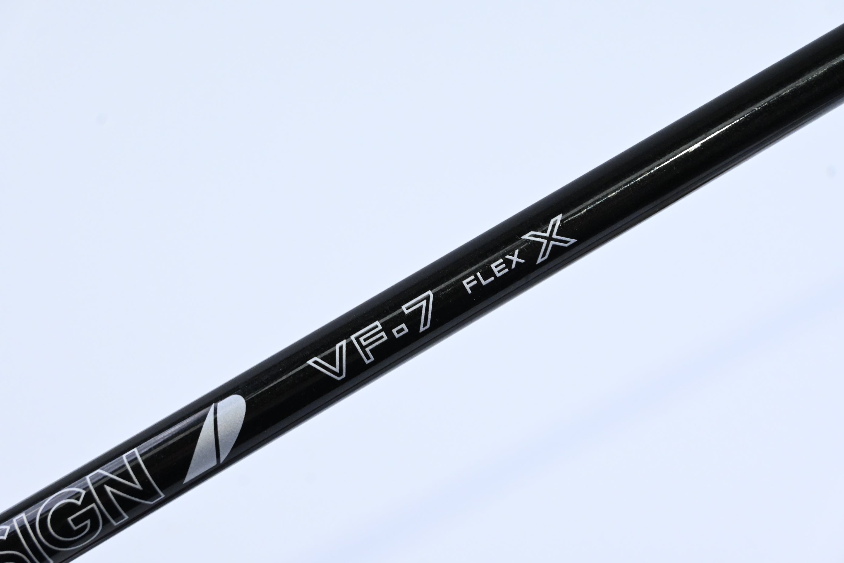Graphite Design Tour AD VF-7 Driver Shaft / X-Flex / Titleist