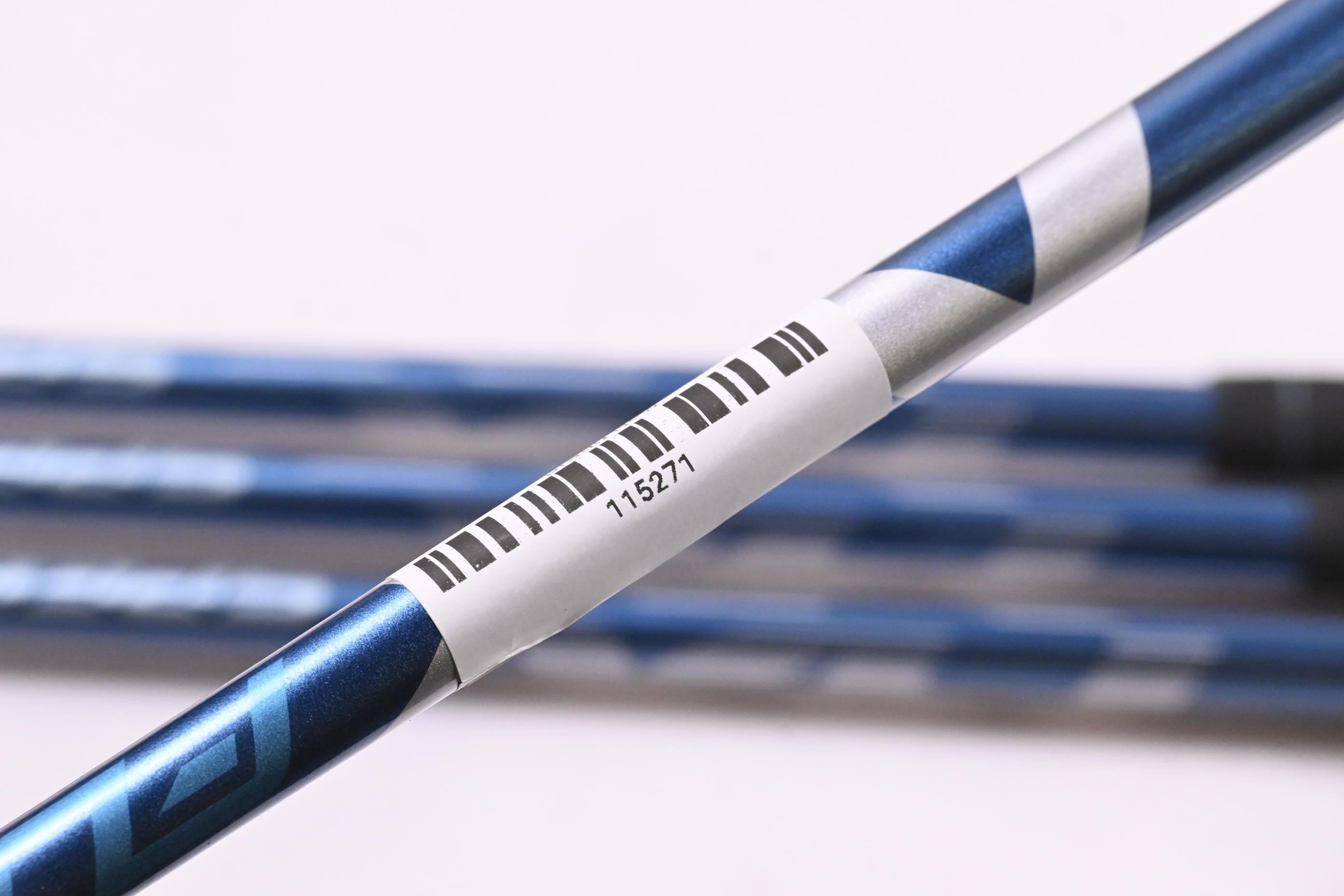 XXIO 14 Irons / 6-9i / Regular Flex Speeder 39 Shafts
