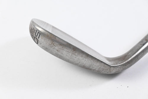 Cleveland RTX 6 Zipcore Tour Rack Gap Wedge / 50 Degree / X-Flex Modus3 Tour 120