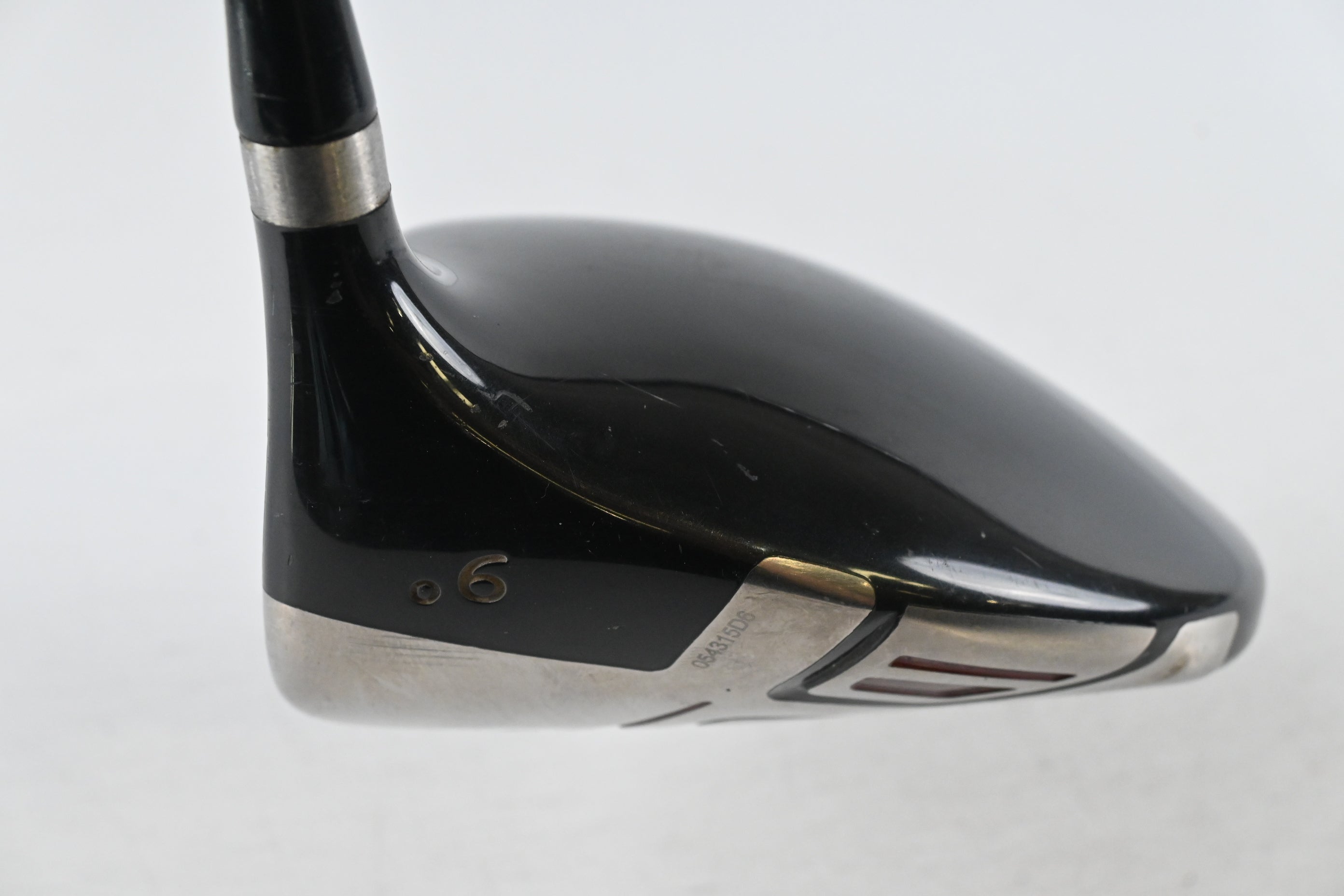 Ping G15 Driver / 9 Degree / Stiff Flex Ping TFC 149 D Shaft