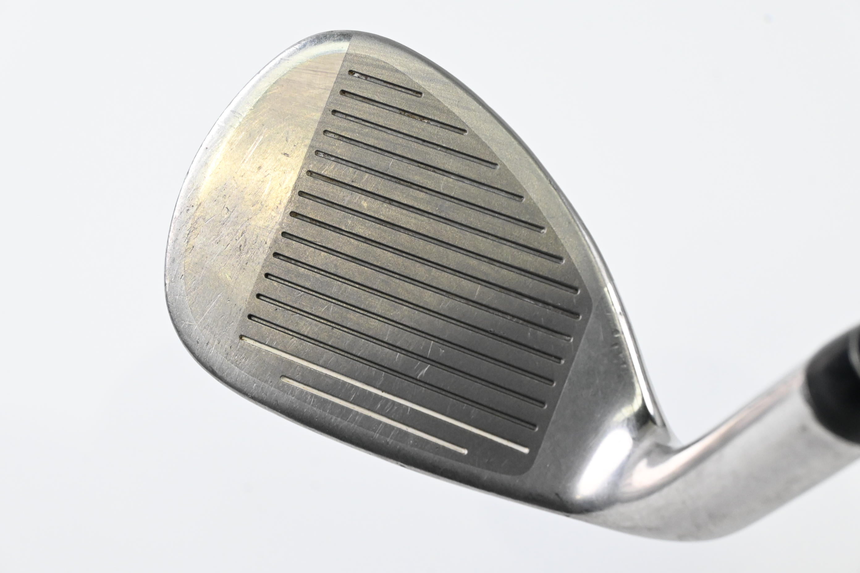 Ladies Callaway FT Sand Wedge / 55 Degree / Ladies Flex Callaway 45i