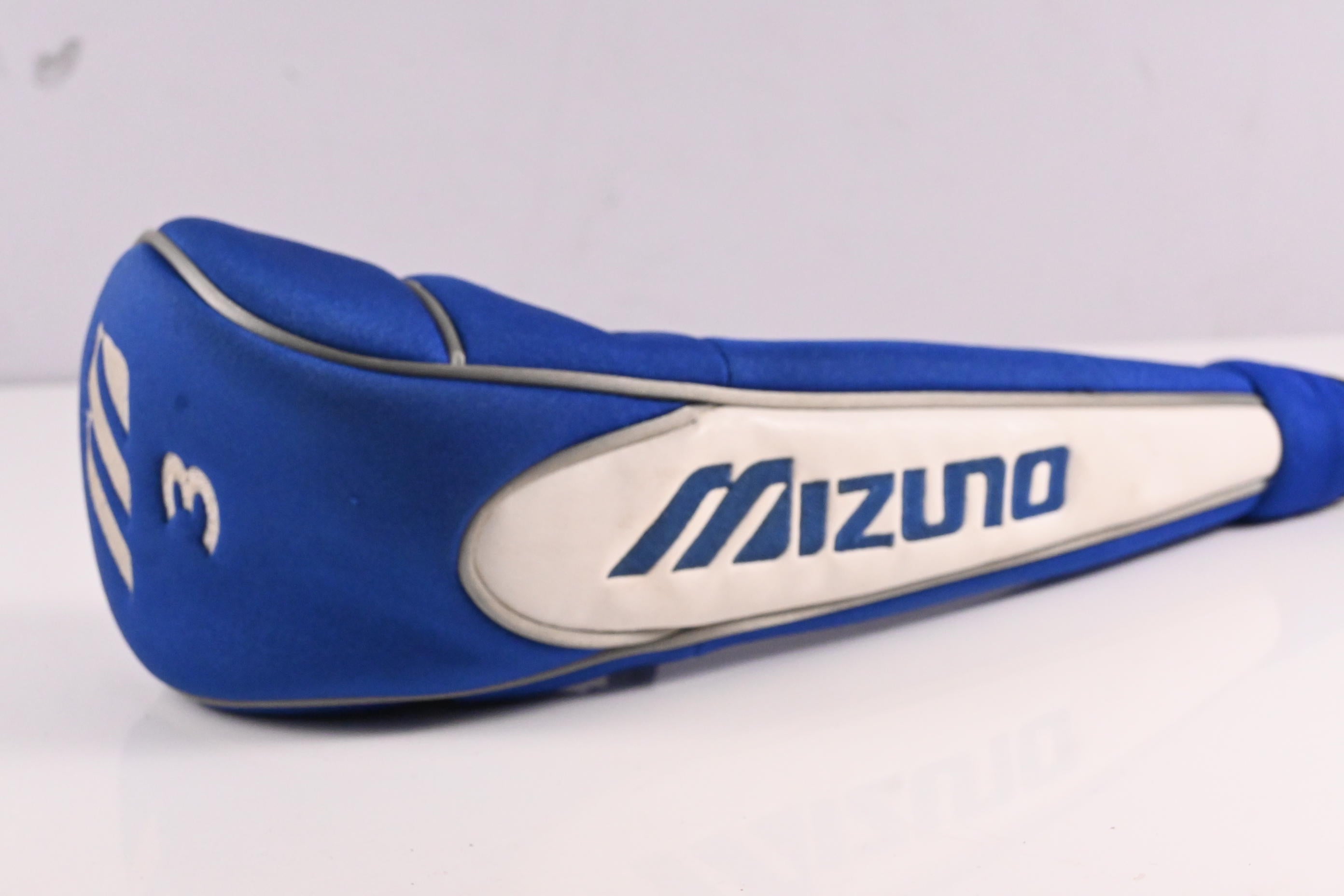 Mizuno MP-001 #3 Wood / 15 Degree / Regular Flex Dynamic Gold R300 Shaft
