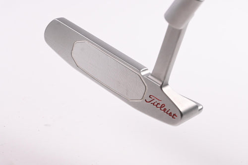 Scotty Cameron Studio Style Newport 2 Putter / 35 Inch