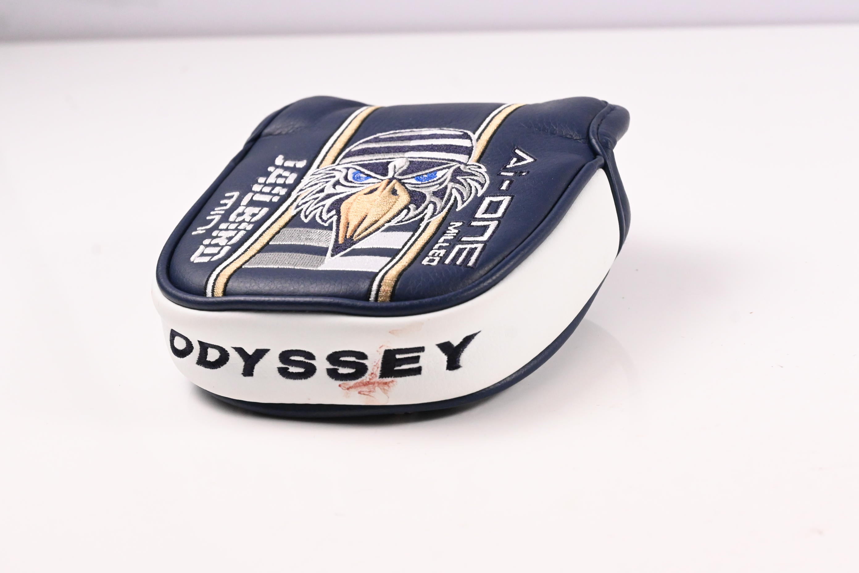 Odyssey Ai-One Milled Jailbird Mini T Putter / 33 Inch