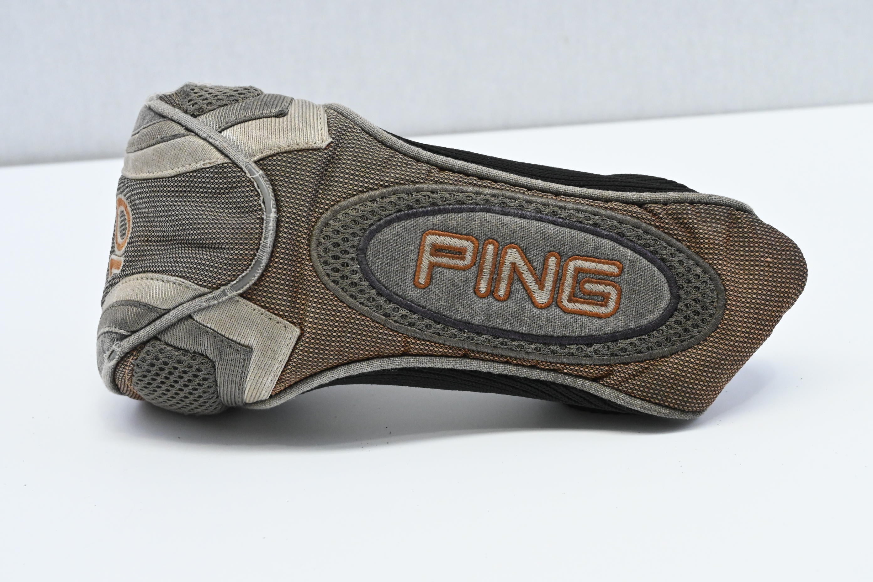 Ping G10 #5 Wood / 18.5 Degree / Regular Flex Ping TFC 129 Shaft