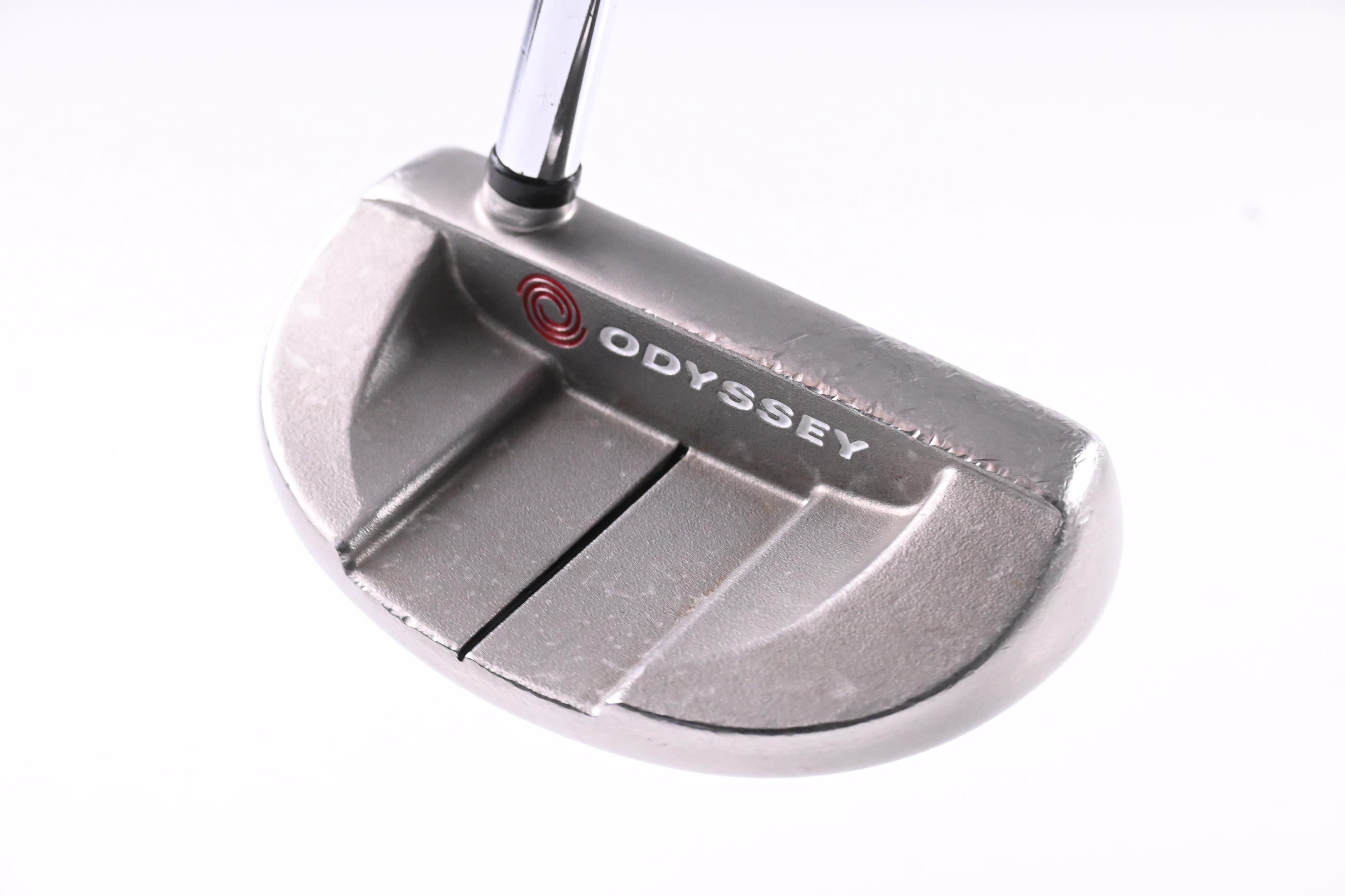 Odyssey White Ice #5 Putter / 33 Inch