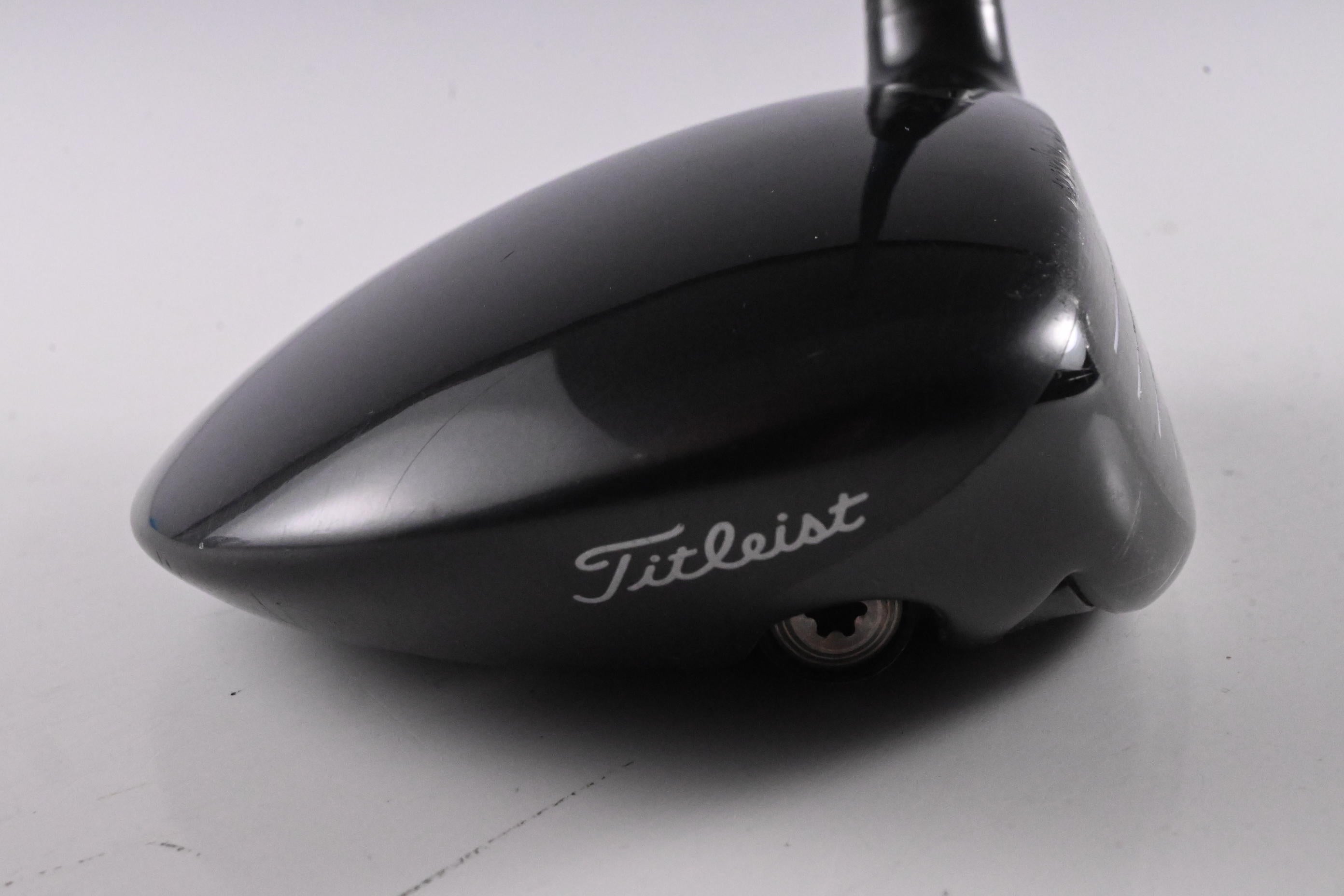 Titleist 917 F2 #3 Wood / 16.5 Degree / Stiff Flex Fujikura Speeder Pro Tour 74