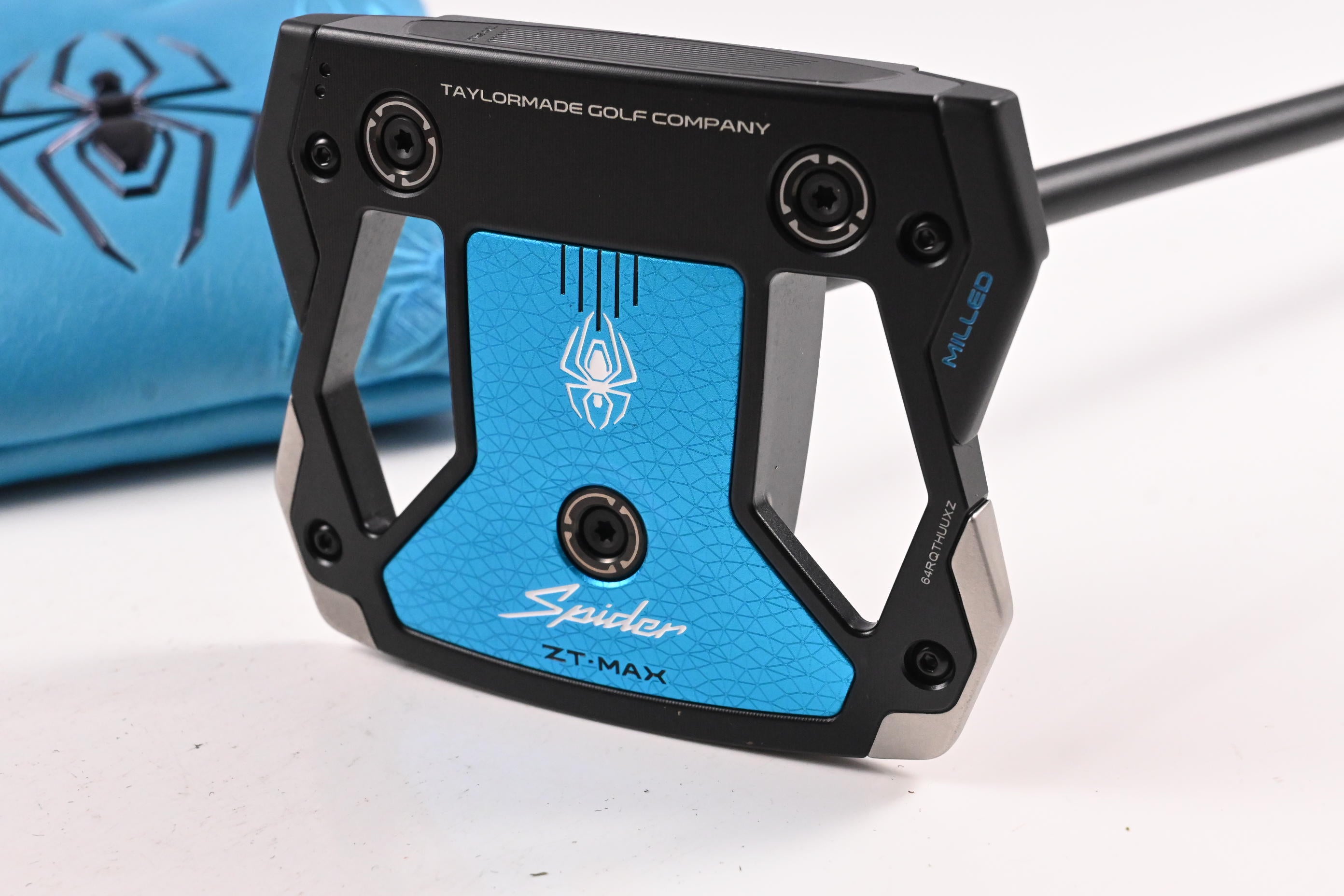 Taylormade Spider ZT-Max Putter / 35 Inch