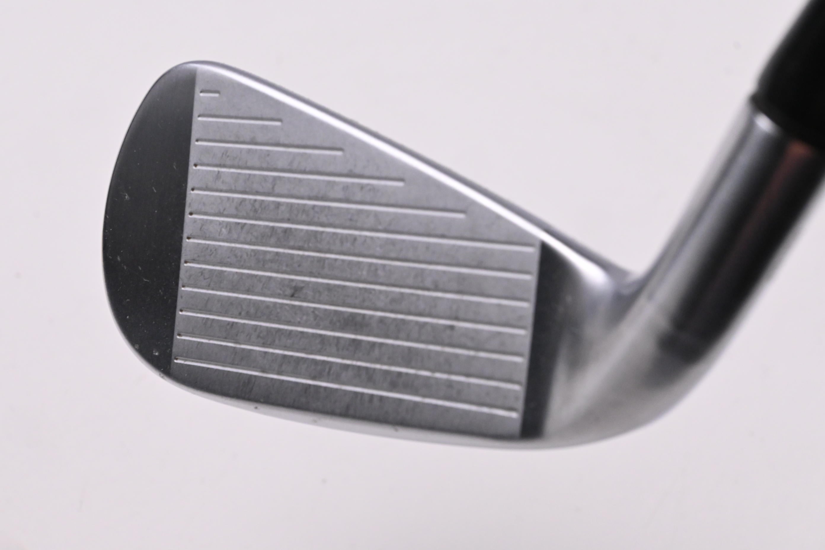 Titleist U505 #2 Iron / 18 Degree / X-Flex KBS Tour Shaft