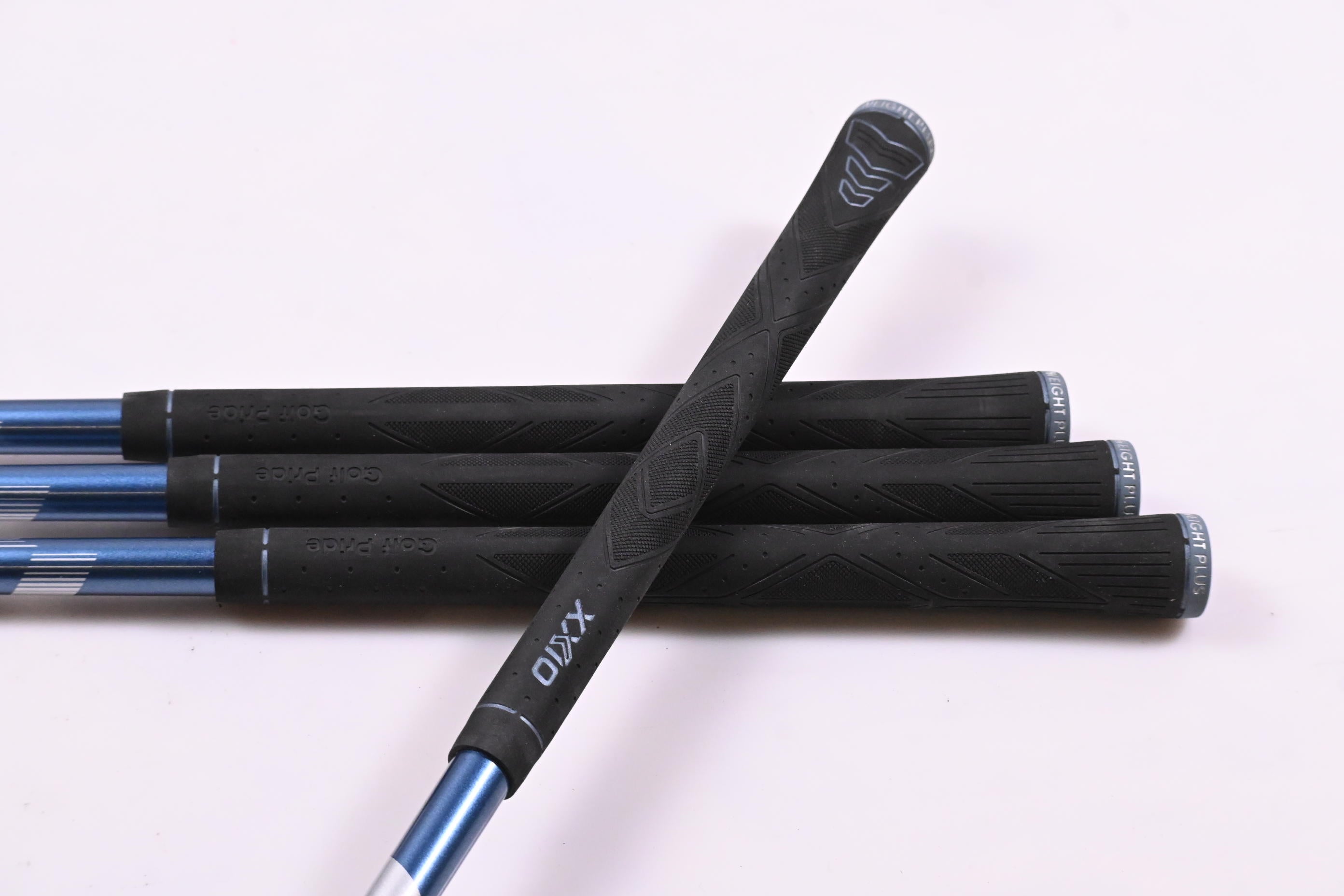 XXIO 14 Irons / 6-9i / Regular Flex Speeder 39 Shafts