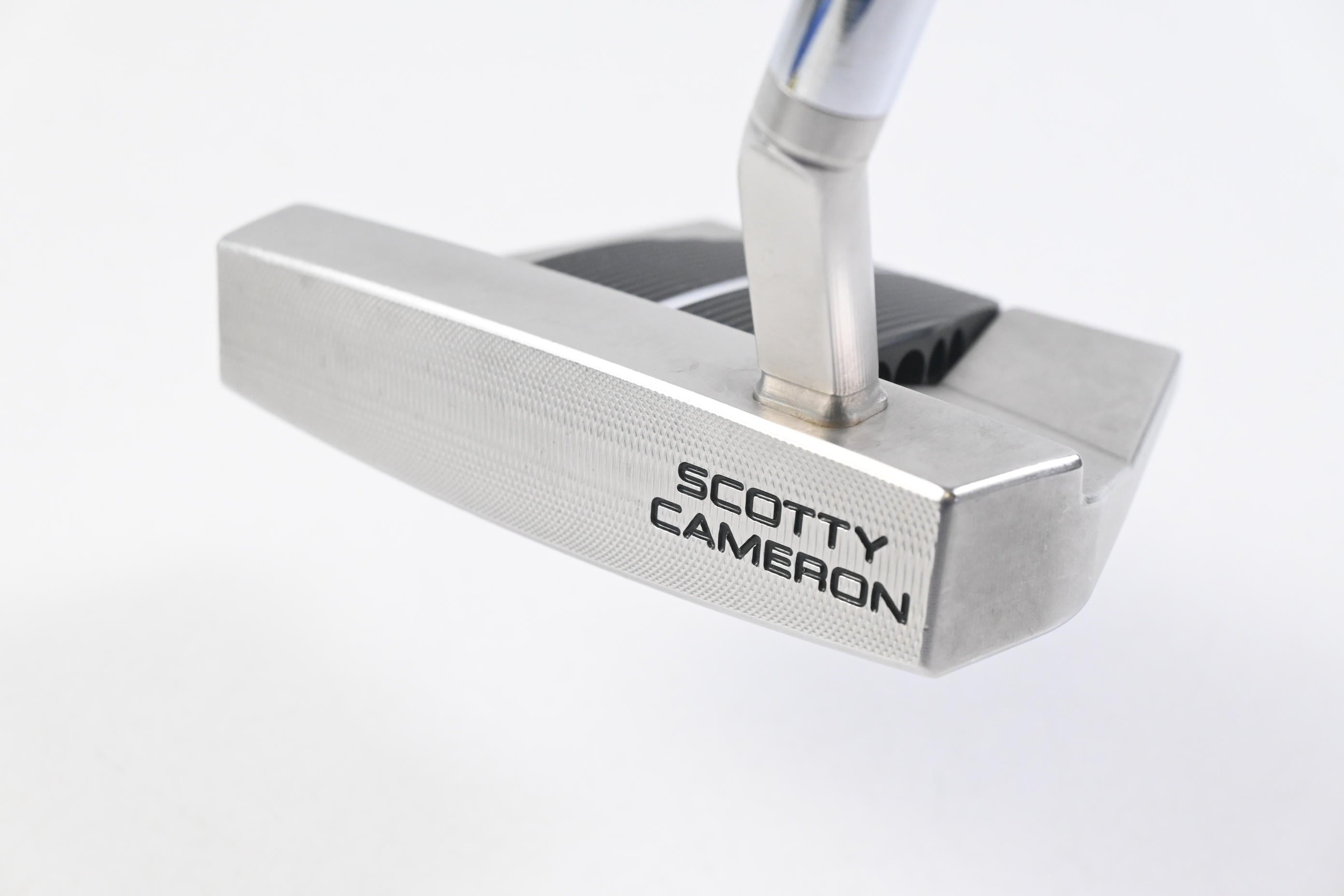 Scotty Cameron Phantom X 2022 9.5 Putter / 34 Inch