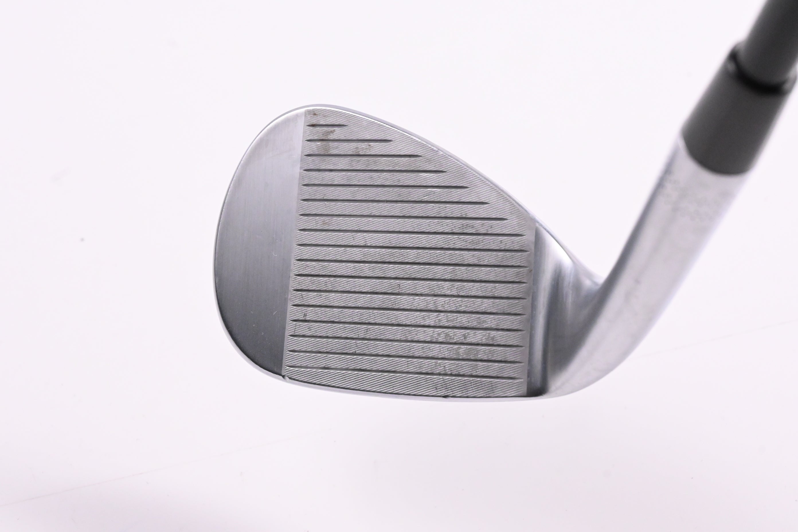 Callaway Opus Platinum Lob Wedge / 58 Degree / Wedge Flex Dynamic Gold MID 115