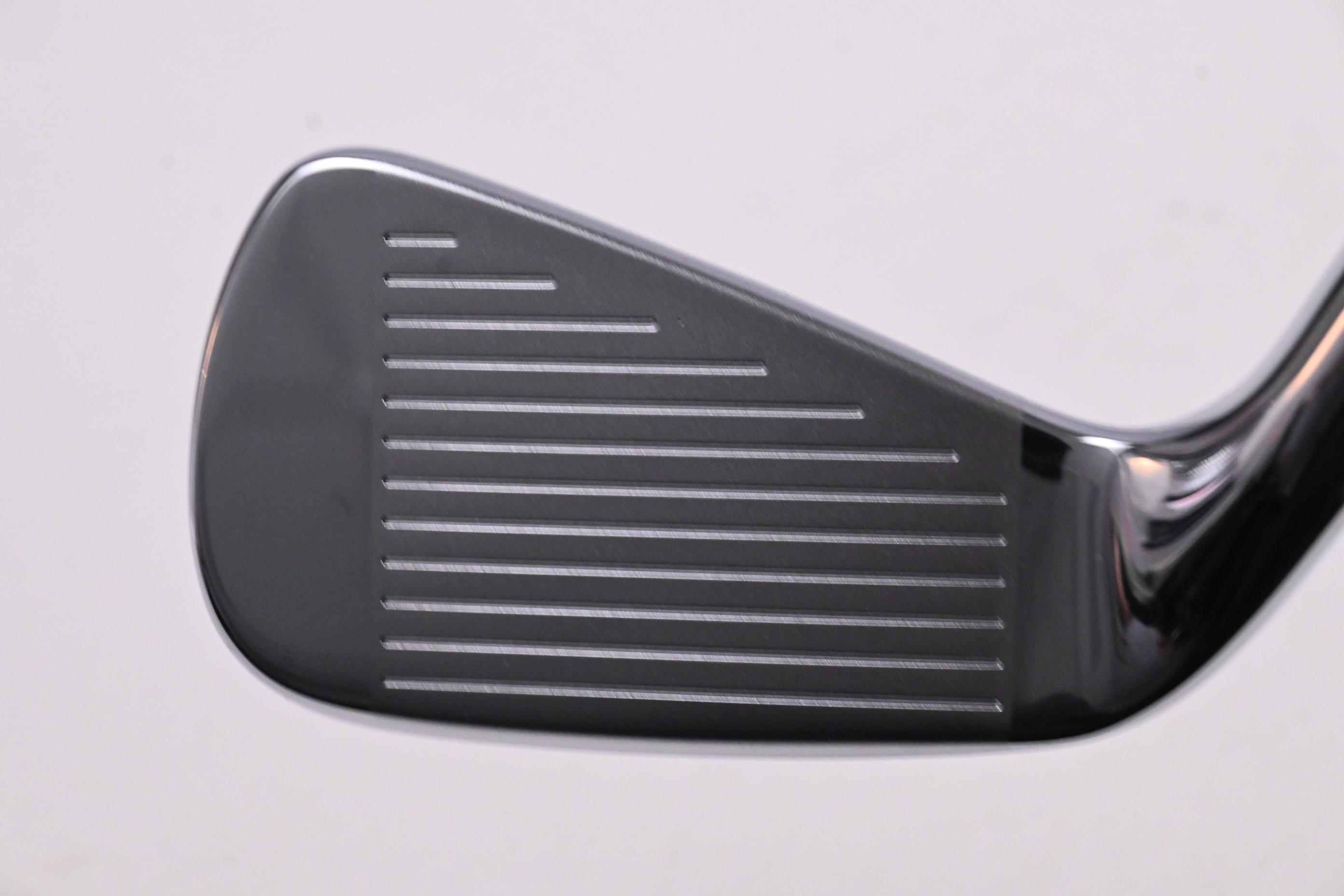 Kirkland Signature #4 Iron / 20 Degree / Stiff Flex True Temper Elevate 115