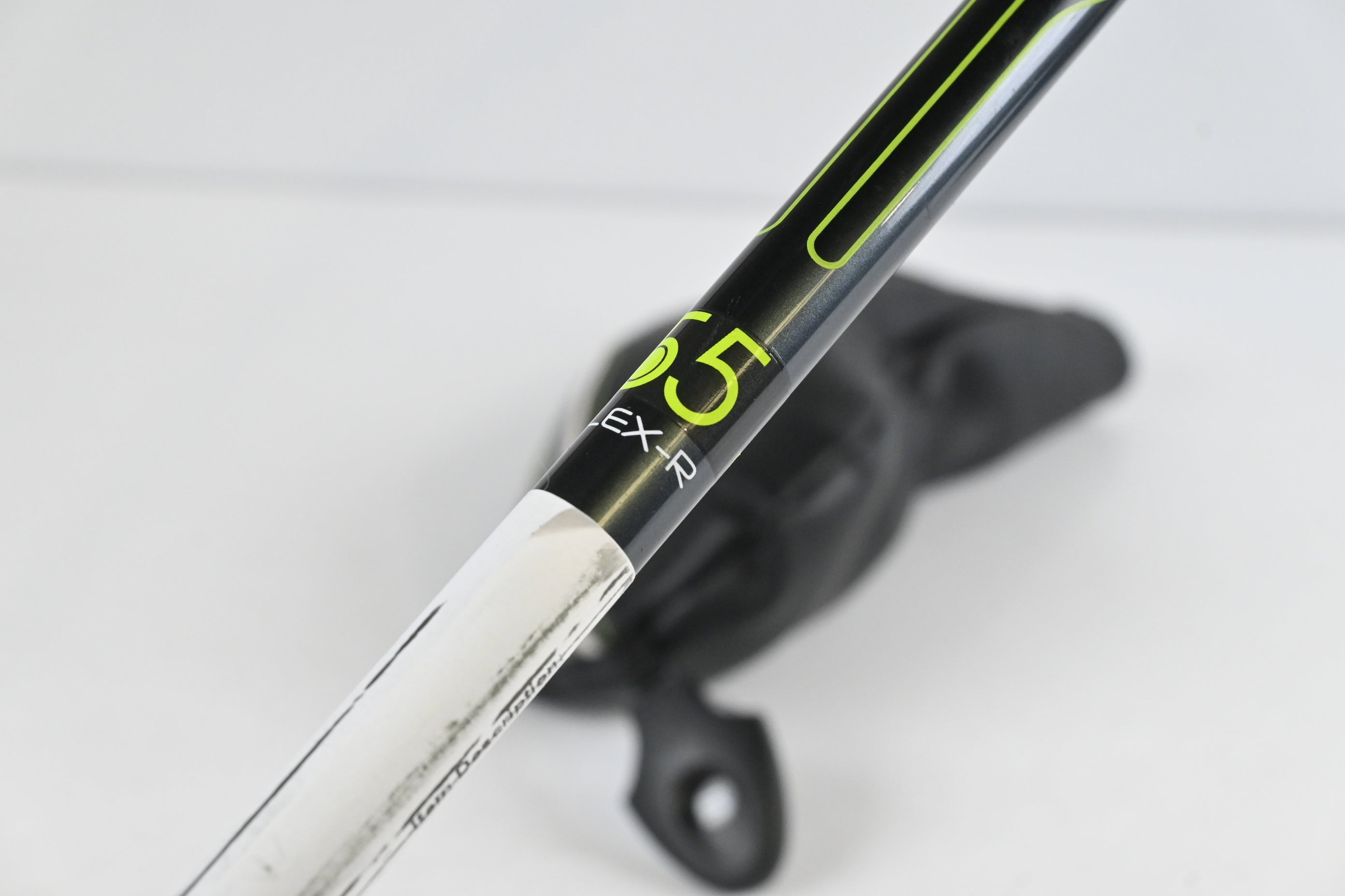 Taylormade M2 2017 #3HL Wood / 16.5 Degree / Regular Flex Reax M2 55 Shaft