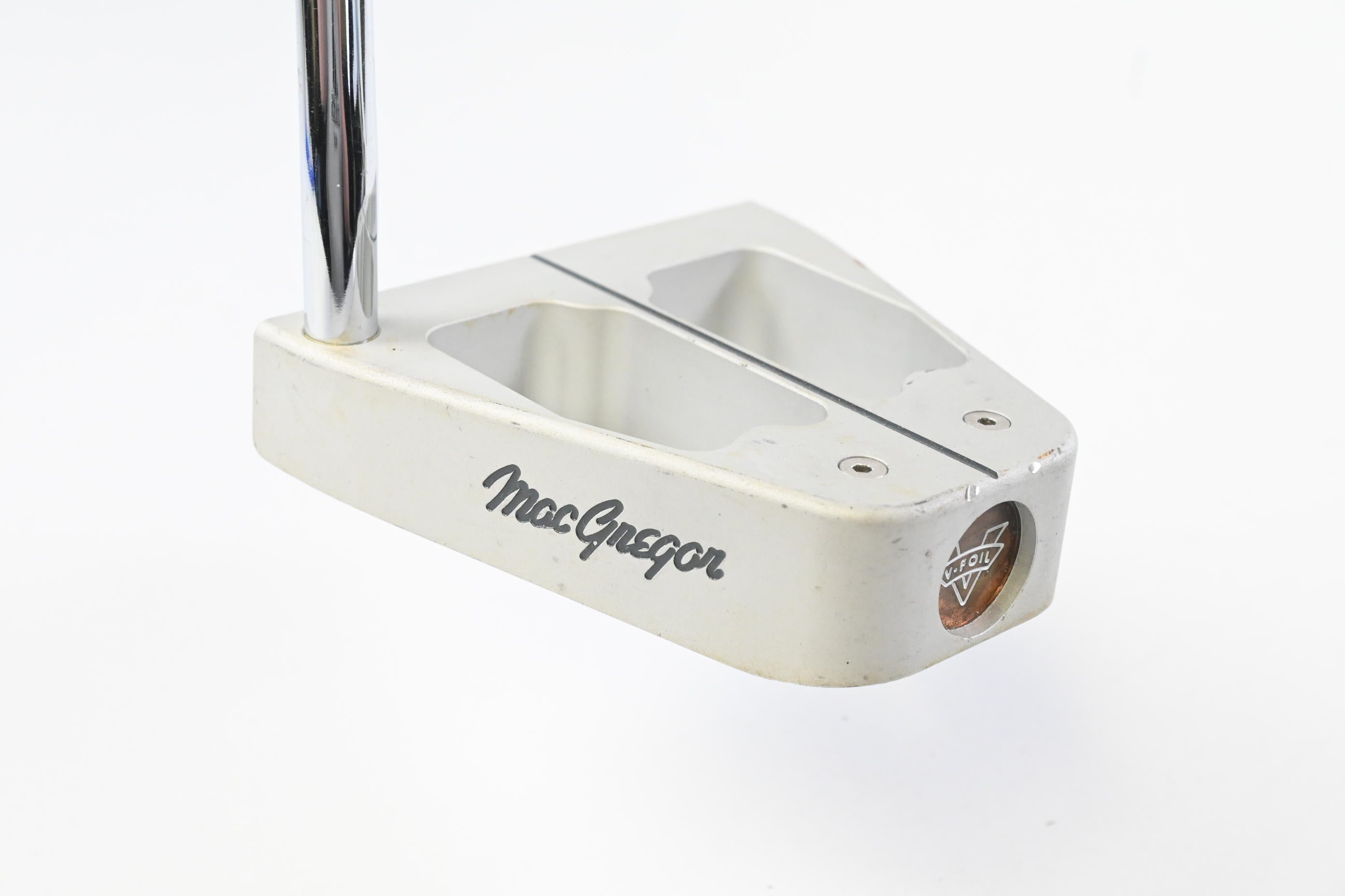 MacGregor Bobby Grace M5K Putter / 35 Inch