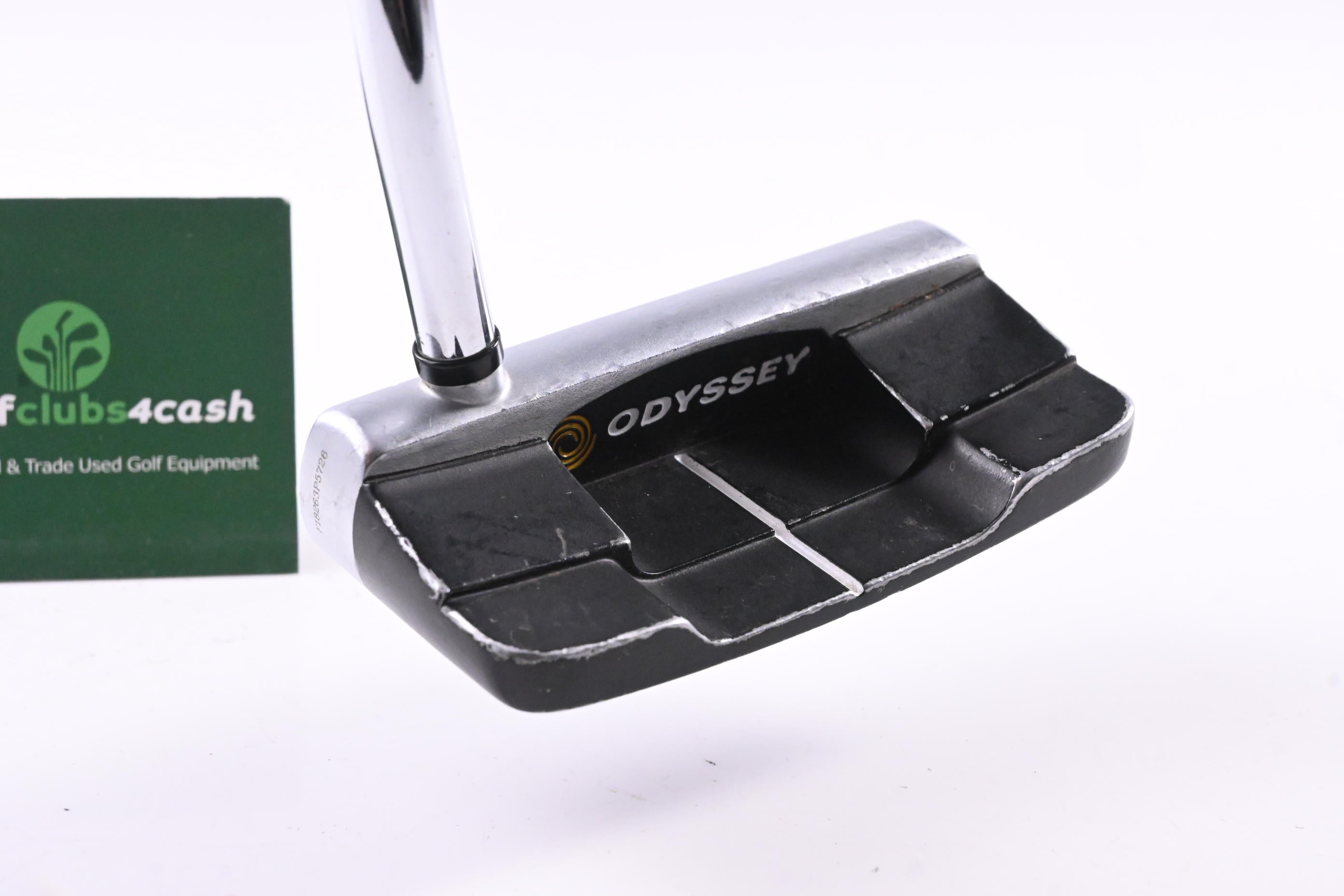 Odyssey Stroke Lab Double Wide Putter / 34 Inch