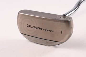 Odyssey Black Series 3 Putter / 35 Inch