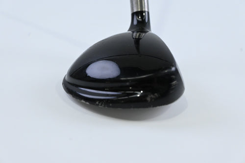 Taylormade Burner 2008 #4 Hybrid / 22 Degree / Stiff Flex Taylormade Reax 60
