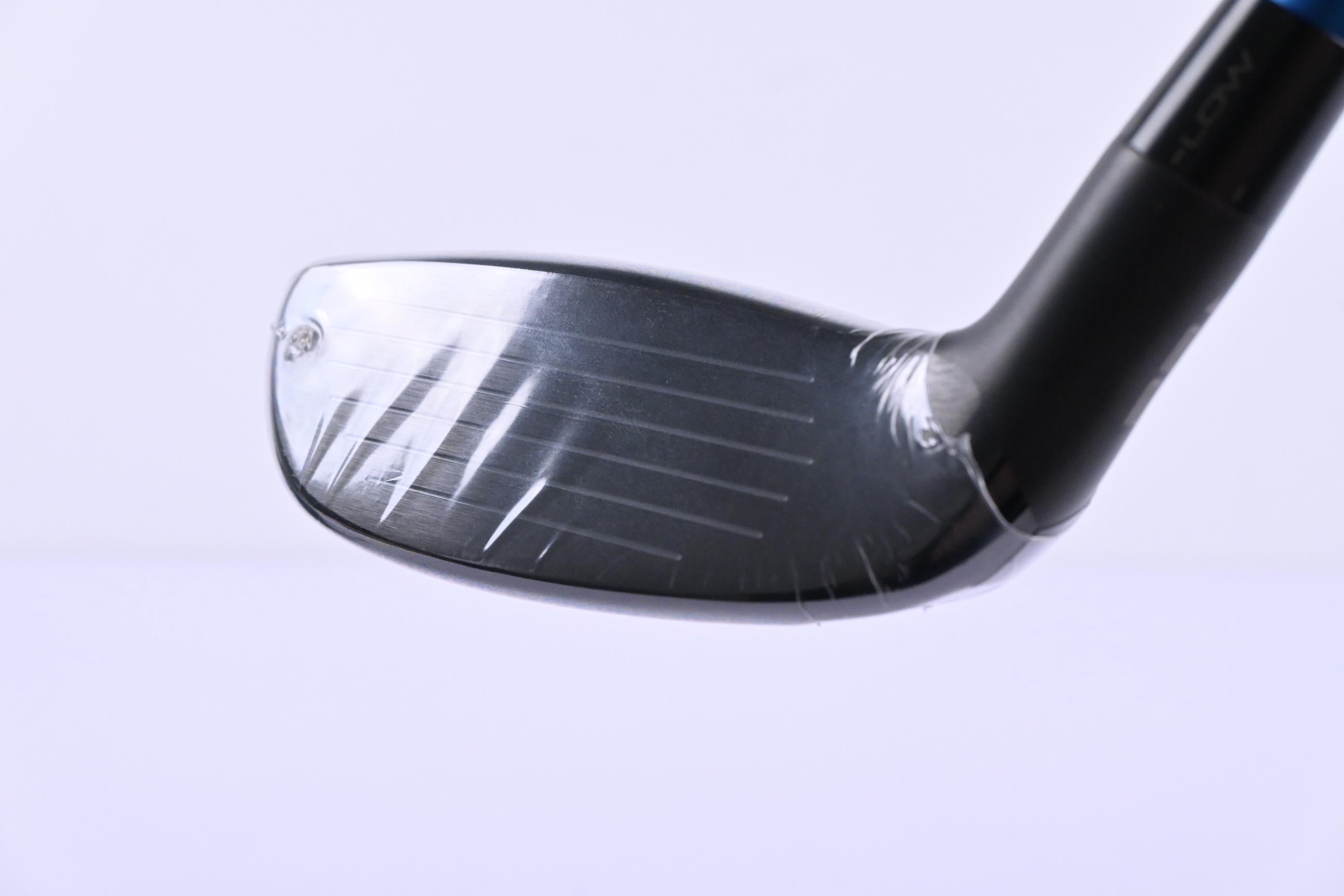 Mizuno JPX One #4 Hybrid / 22 Degree / Regular Flex Project X Denali Frost Blue