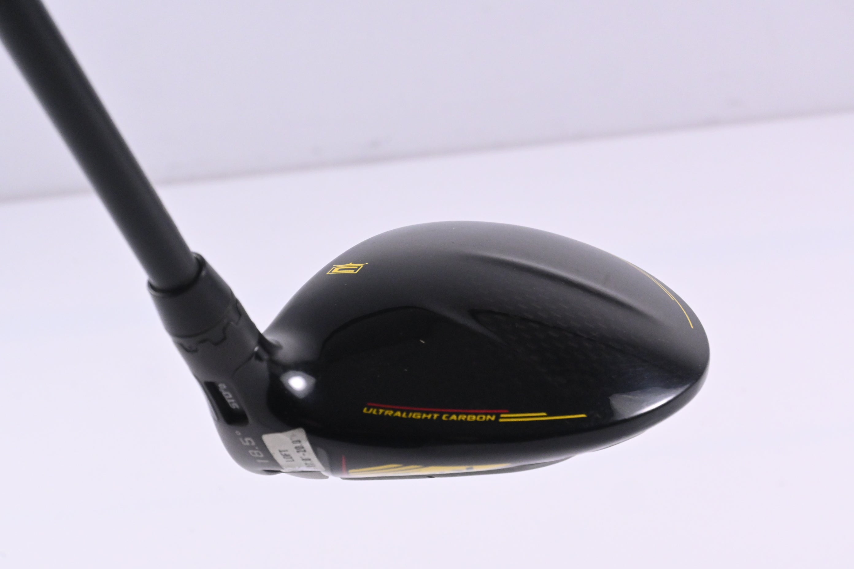 Cobra King Speedzone #5 Wood / 18.5 Degree / Regular Flex UST Helium 5 Shaft