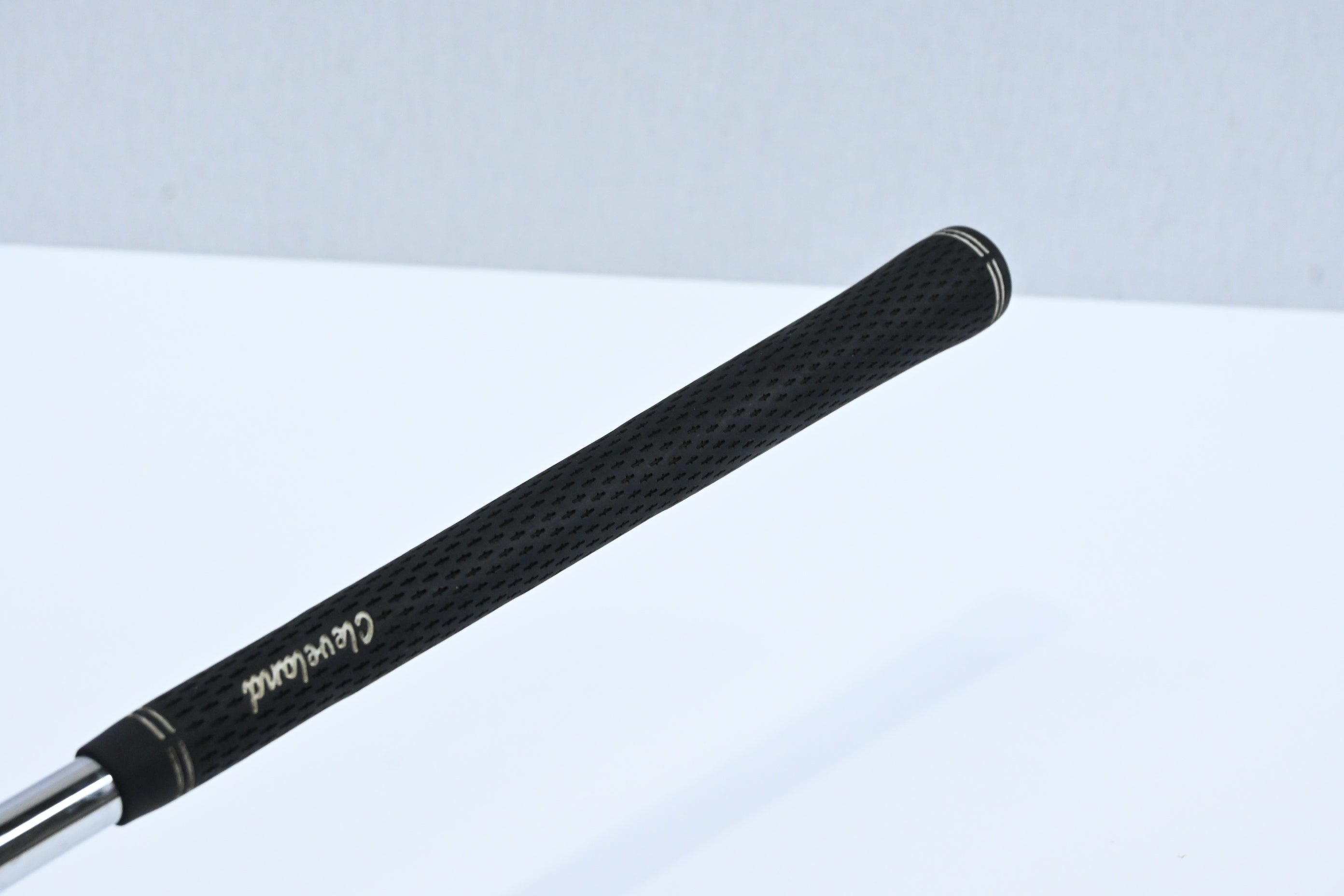 Cleveland CG15 Gap Wedge / 52 Degree / Wedge Flex Cleveland Traction Shaft