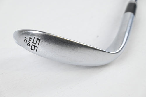 Cleveland RTX ZipCore Sand Wedge / 56 Degree / Stiff Flex N.S.Pro Modus3 Tour