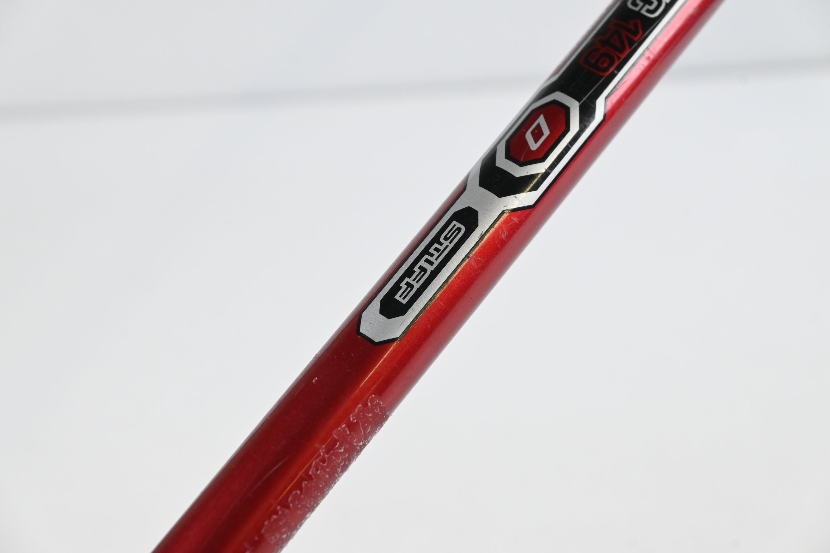 Ping G15 Driver / 9 Degree / Stiff Flex Ping TFC 149 D Shaft