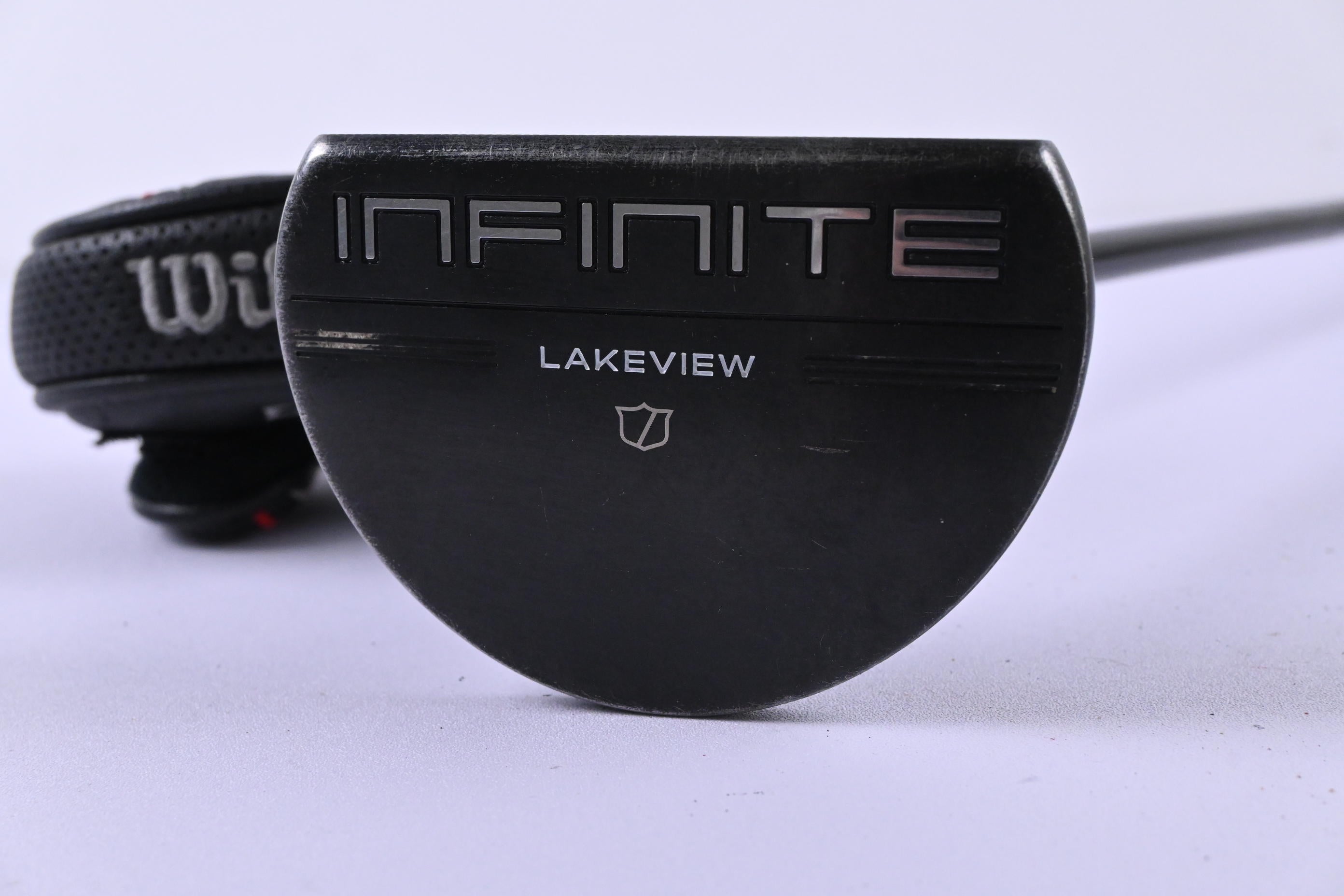 Wilson Infinite 2024 Lakeview Putter / 34 Inch