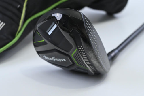 MacGregor MacTec X2 #3 Wood / 15 Degree / Regular Flex MacGregor MacTec X2