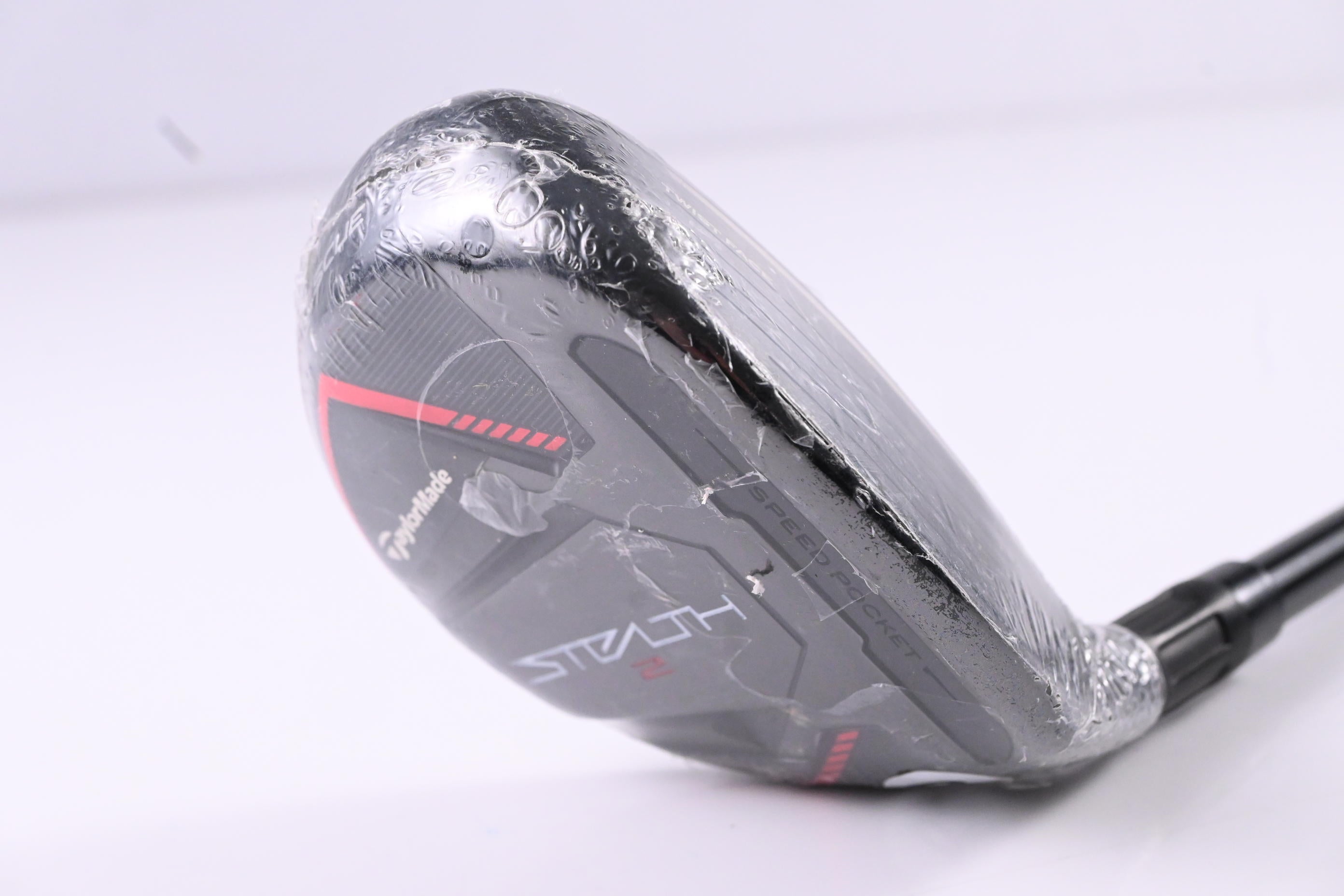 Taylormade Stealth 2 #5 Hybrid / 25 Degree / Regular Flex Ventus TR Red 6 Shaft