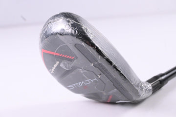Taylormade Stealth 2 #5 Hybrid / 25 Degree / Regular Flex Ventus TR Red 6 Shaft