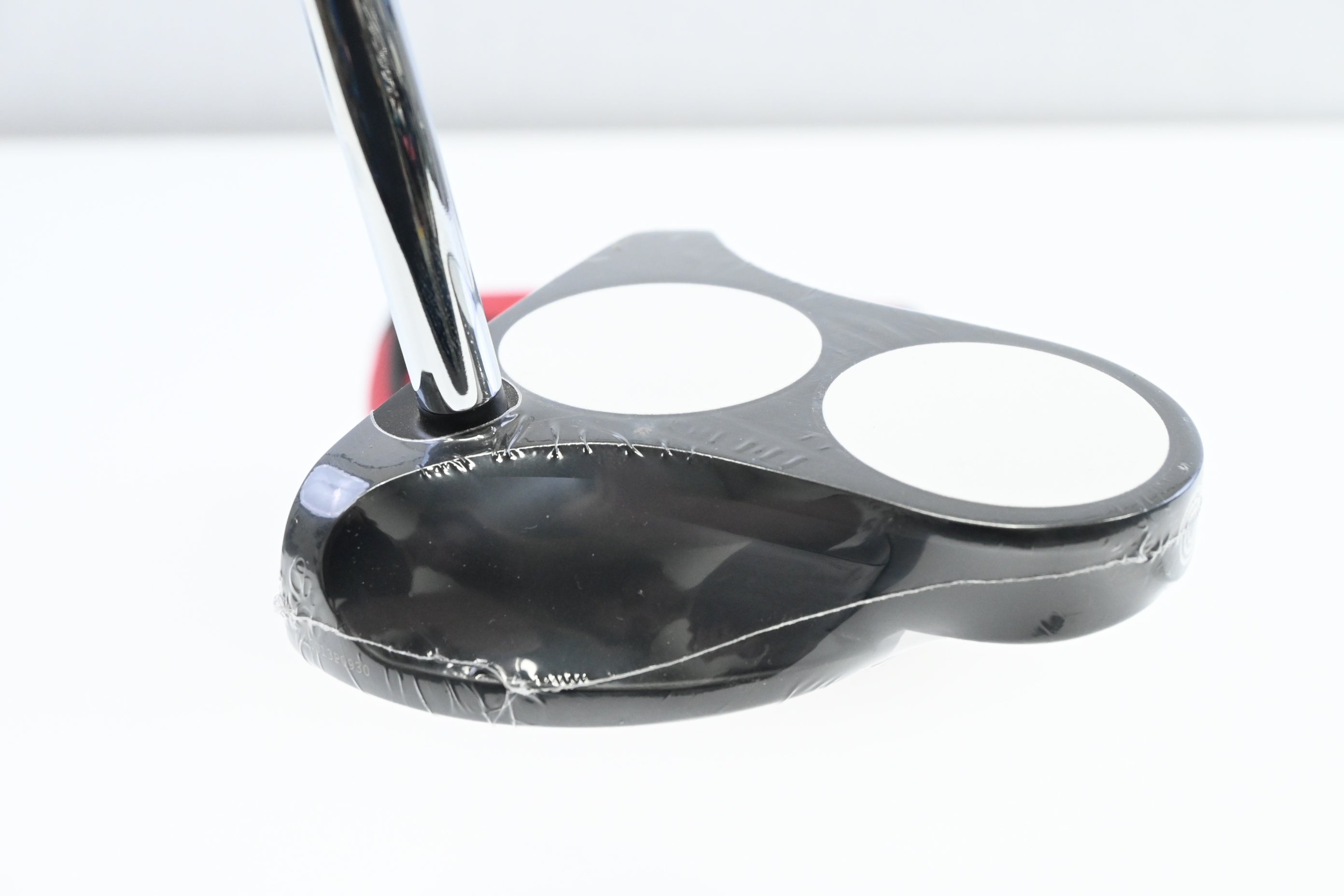 Odyssey Ai-Dual 2-Ball Putter / 34 Inch