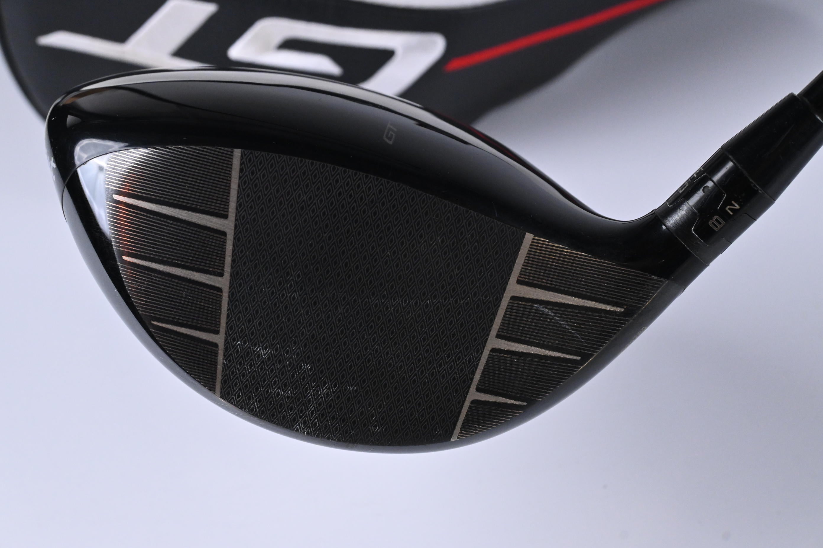 Titleist GT2 Driver / 9 Degree / Regular Flex Tensei AV Blue 55 Shaft