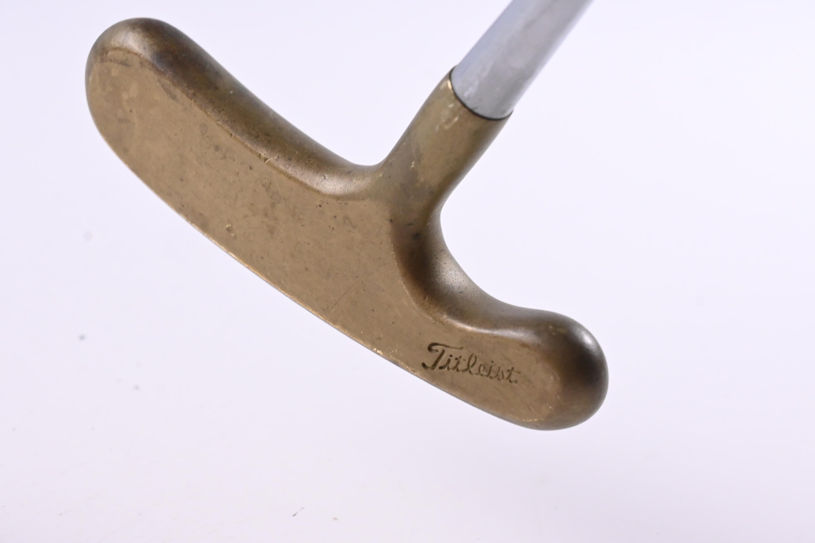 Titleist Bullseye Putter / 35 Inch