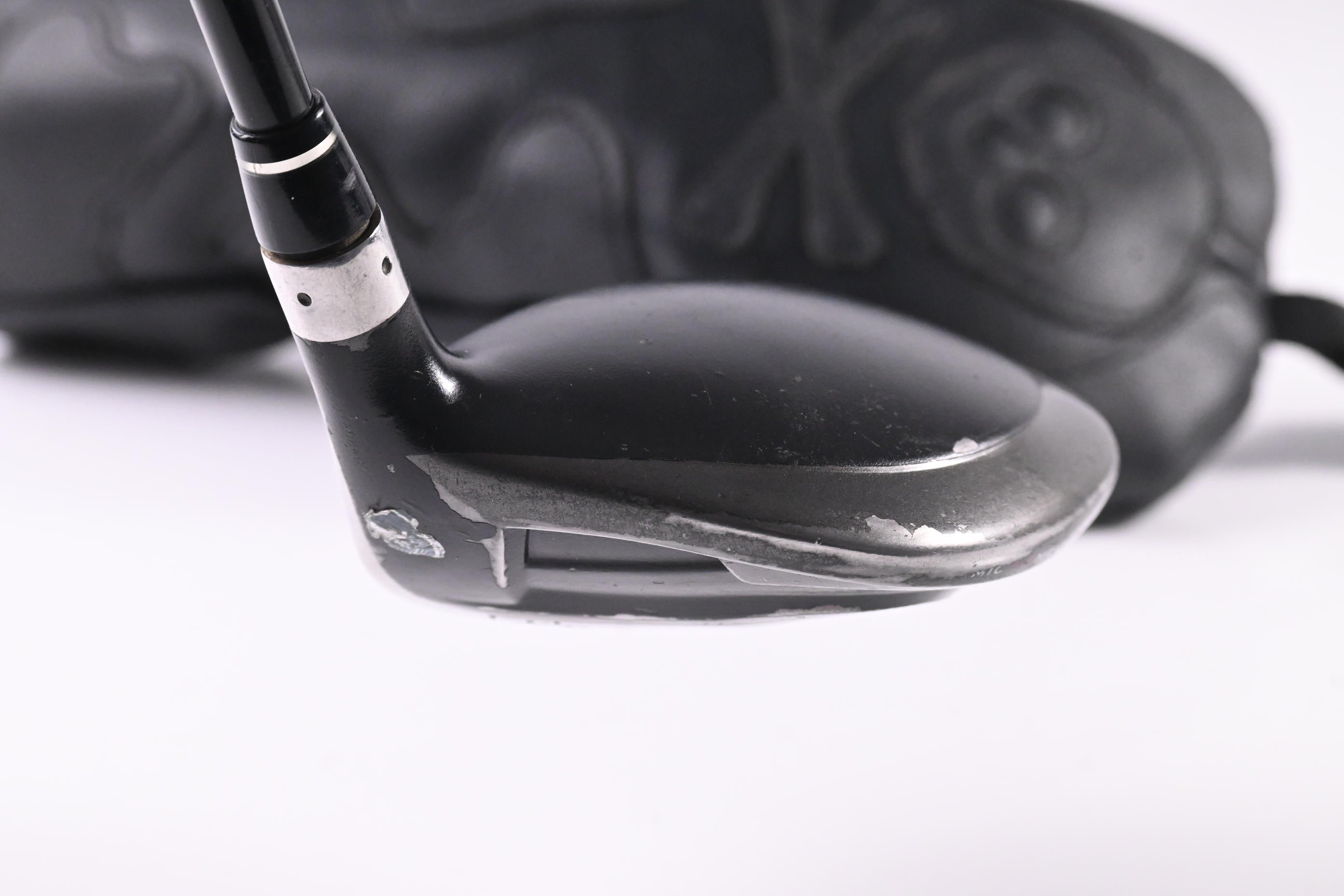 Nike SQ Dymo 2 #4 Wood / 17 Degree / Regular Flex UST Axivcore 70 Shaft
