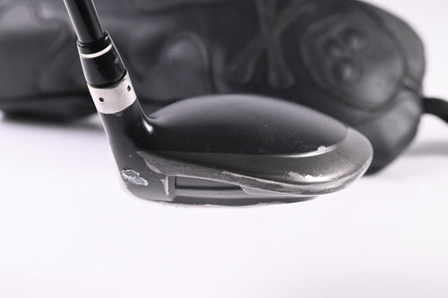Nike SQ Dymo 2 #4 Wood / 17 Degree / Regular Flex UST Axivcore 70 Shaft