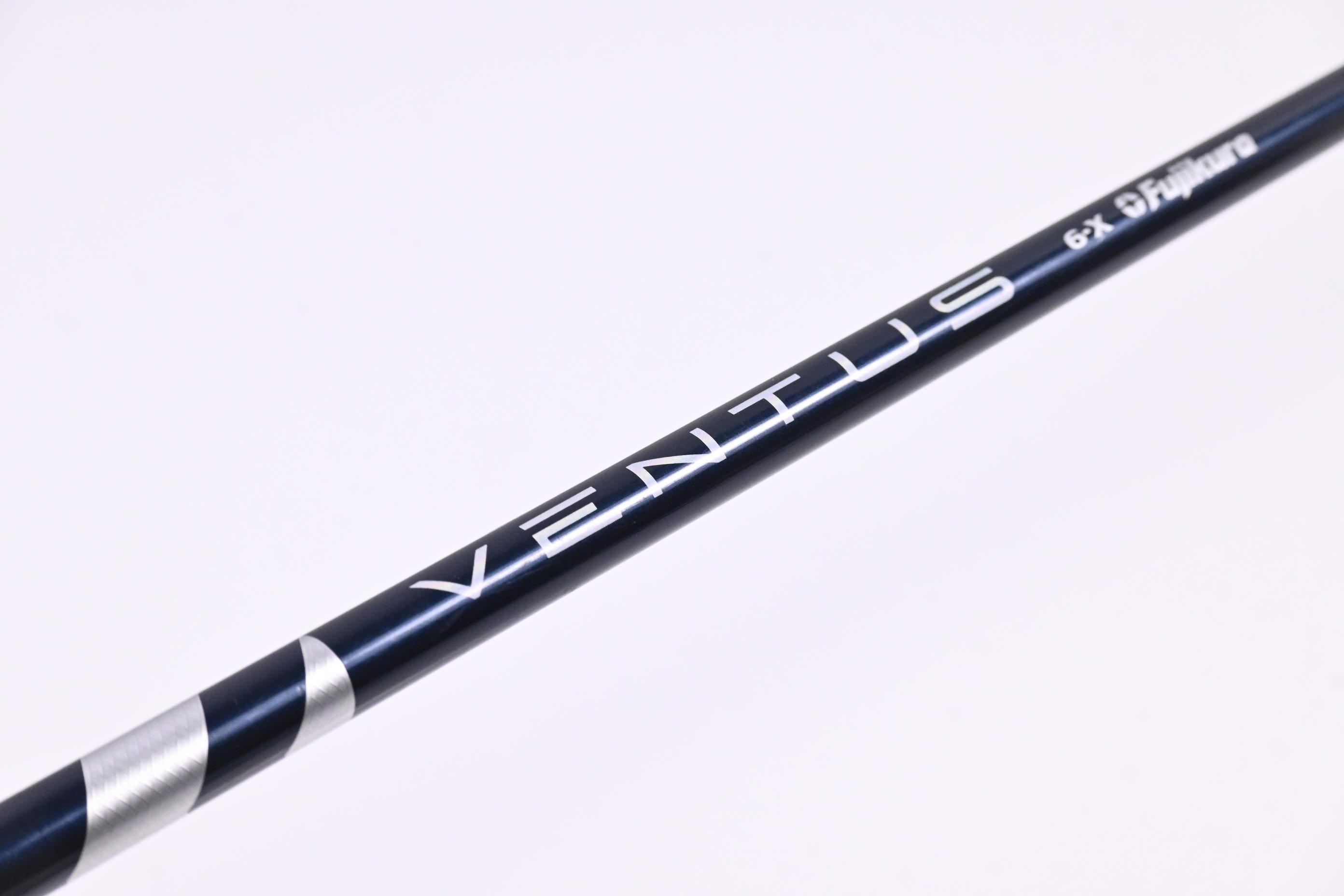 Fujikura Ventus Velocore Blue 6 Driver Shaft / X-Flex / Wilson Adapter