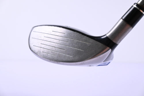 Ladies Taylormade Burner 2007 #5 Wood / 18 Degree / Ladies Flex REAX 50 Shaft