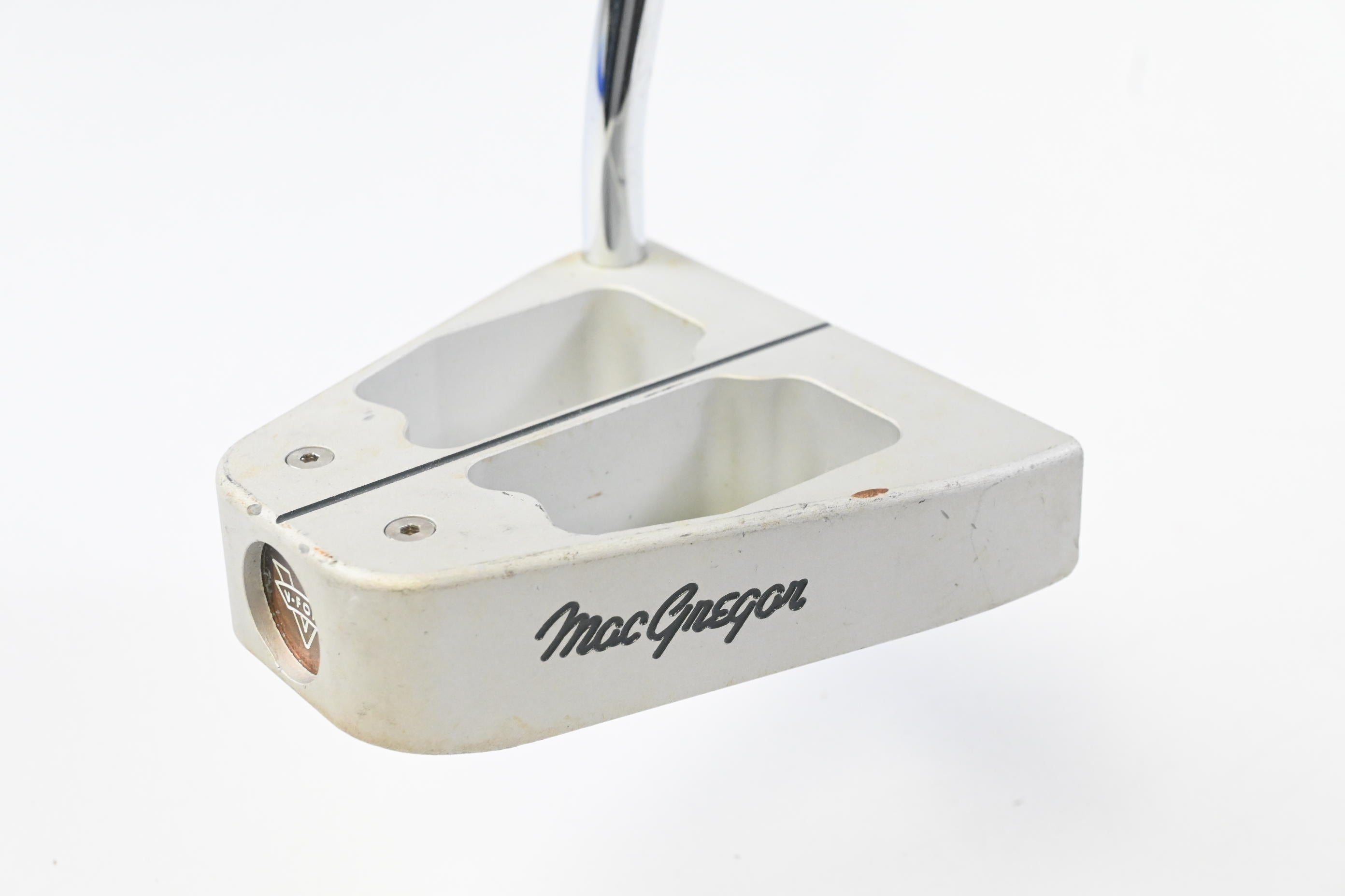 MacGregor Bobby Grace M5K Putter / 35 Inch