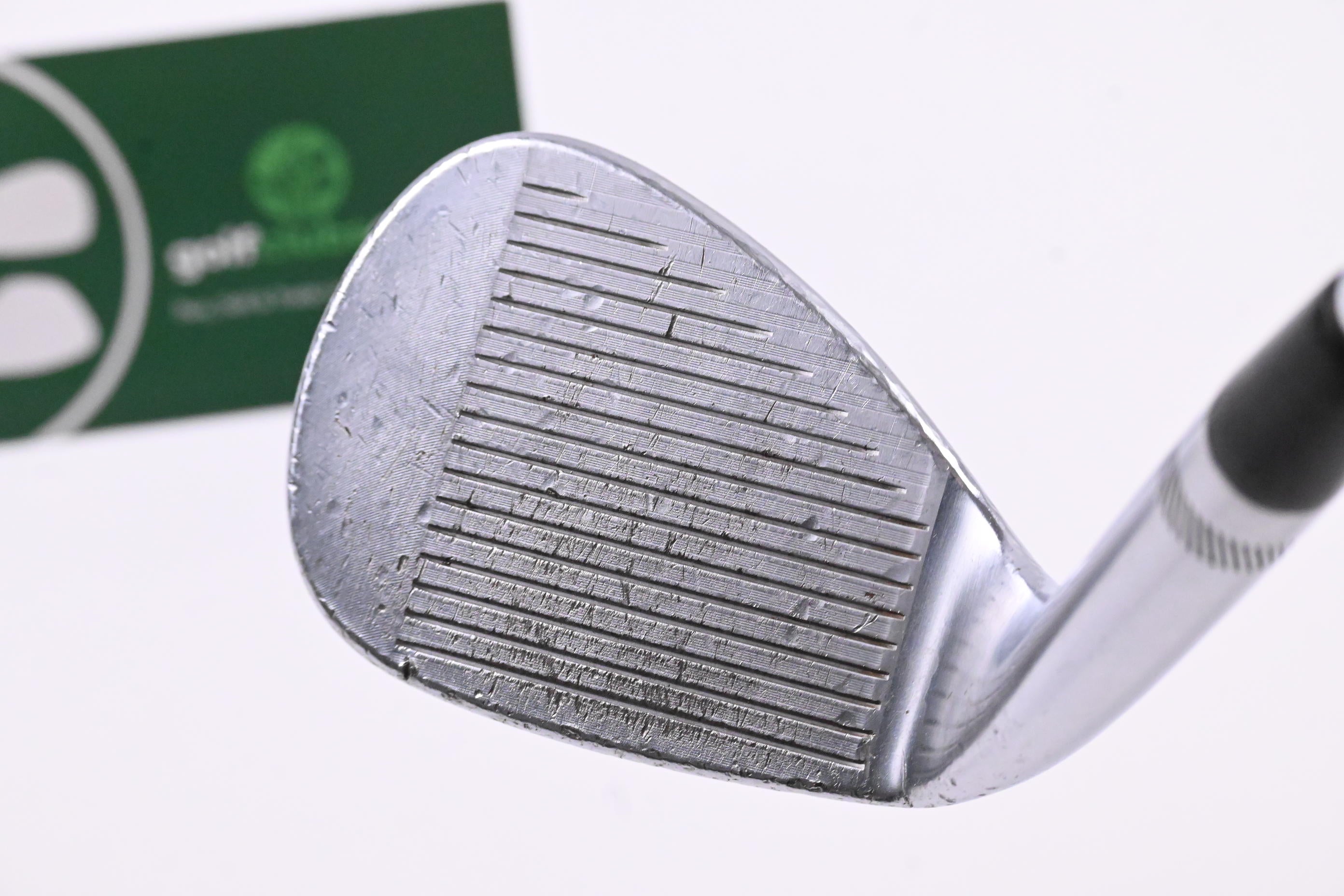 Titleist Vokey SM7 Lob Wedge / 58 Degree / Wedge Flex Vokey Design SM7 Shaft