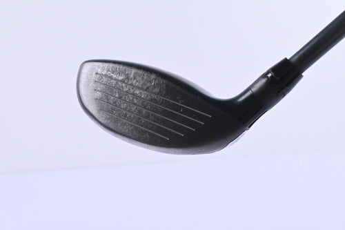 Cobra Aerojet #3 Wood / 15 Degree / X-Flex HZRDUS Smoke Black 70 Shaft