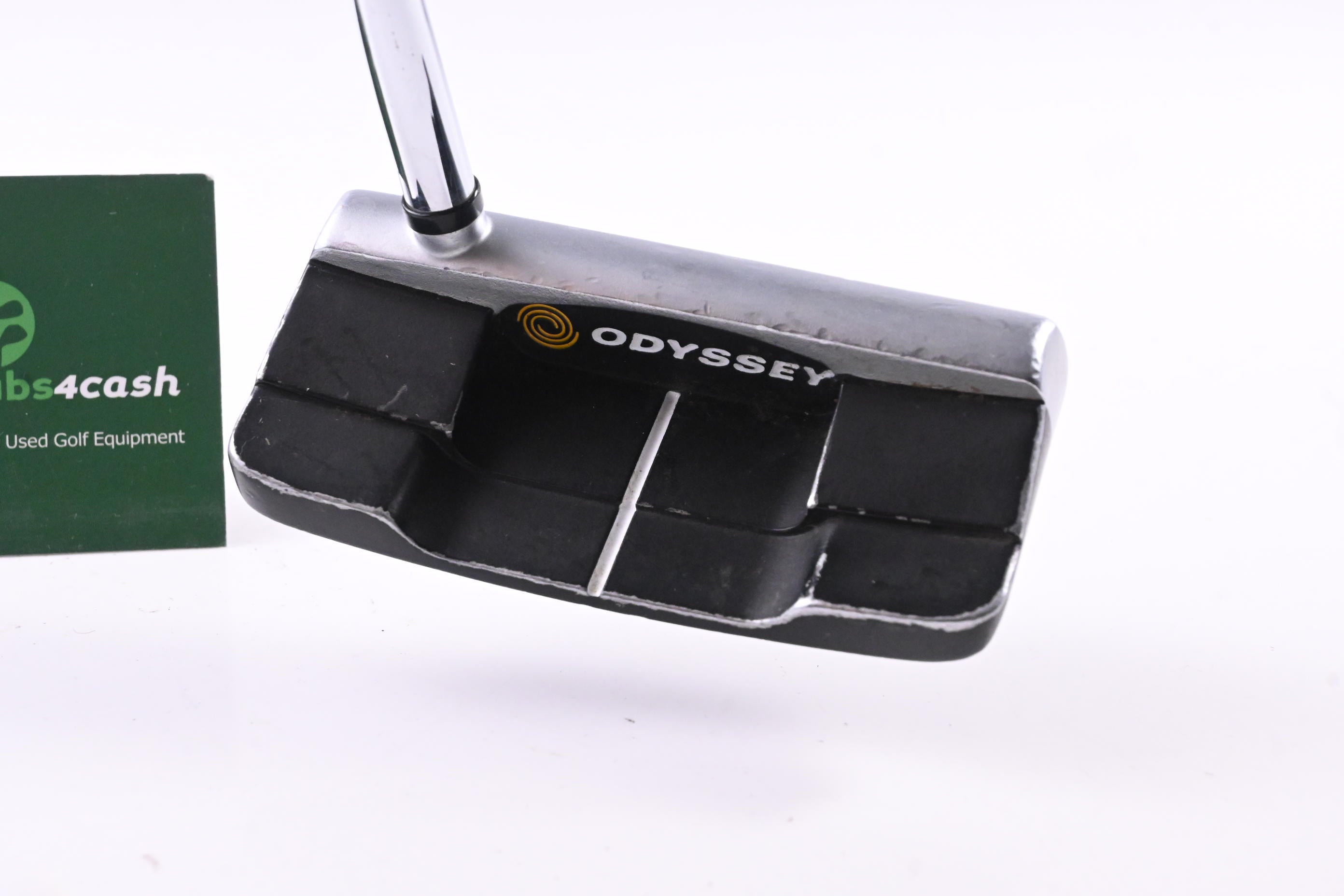 Odyssey Stroke Lab Double Wide Putter / 34 Inch