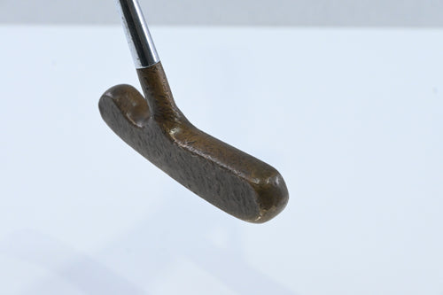 John Letters Golden Goose Putter / 34 Inch